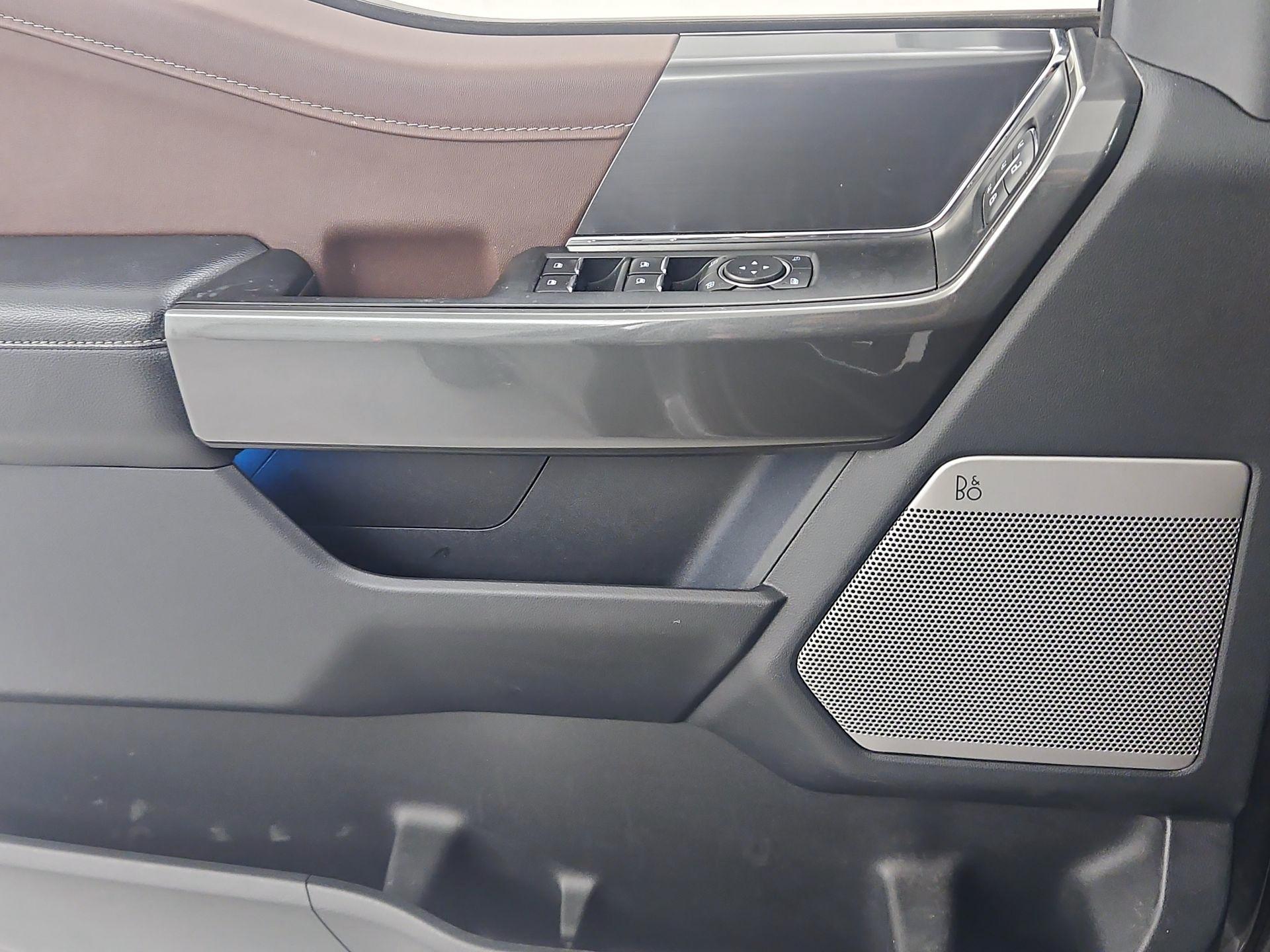 Thumbnail: 2022 Ford F-150 - 12