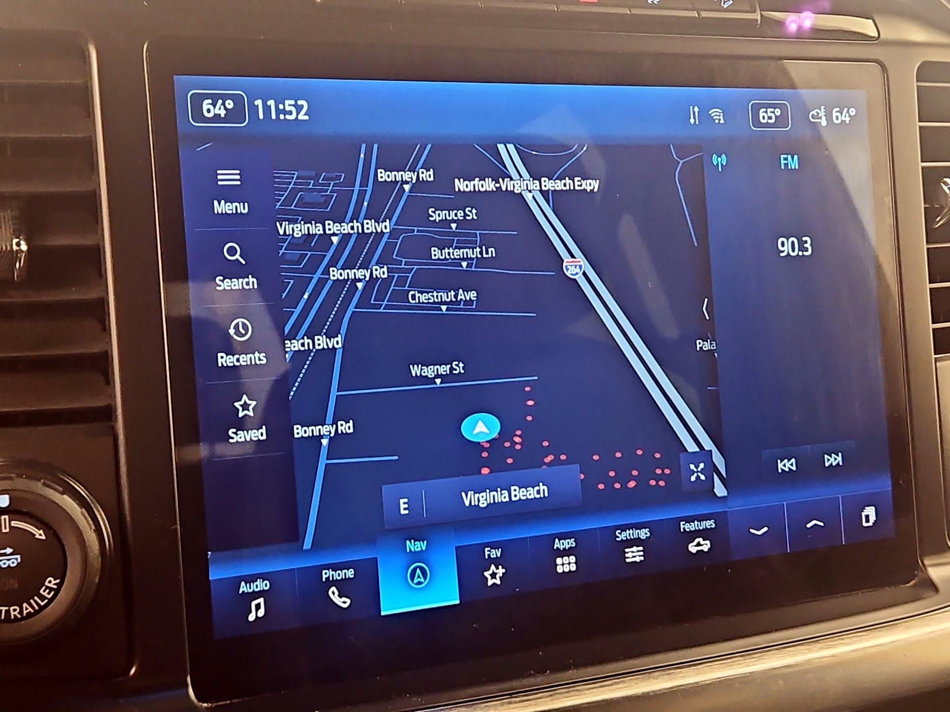 Thumbnail: 2022 Ford F-150 - 14