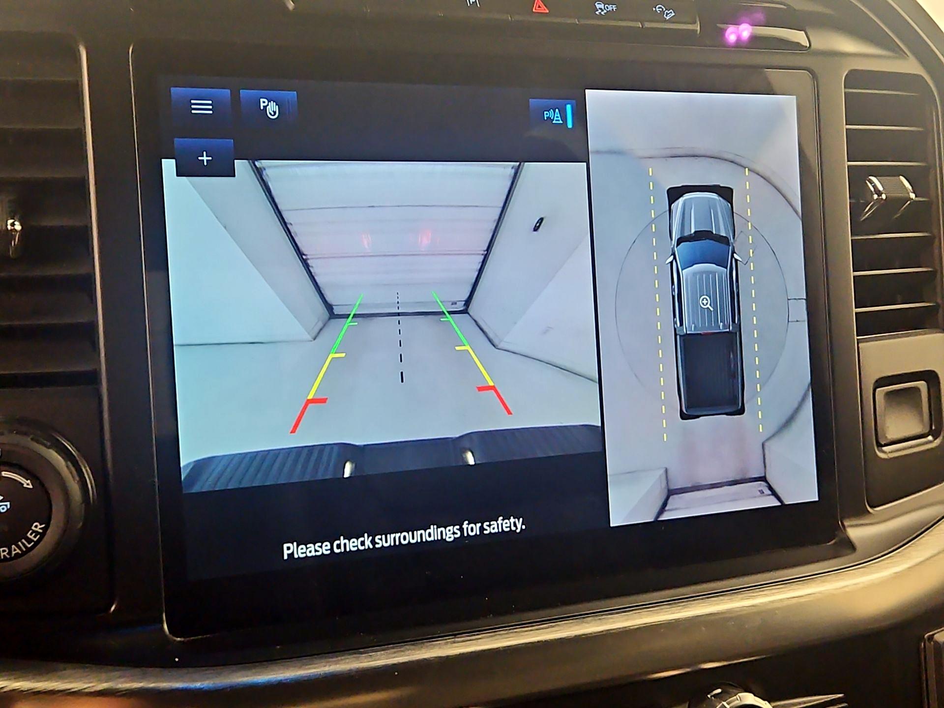 Thumbnail: 2022 Ford F-150 - 15