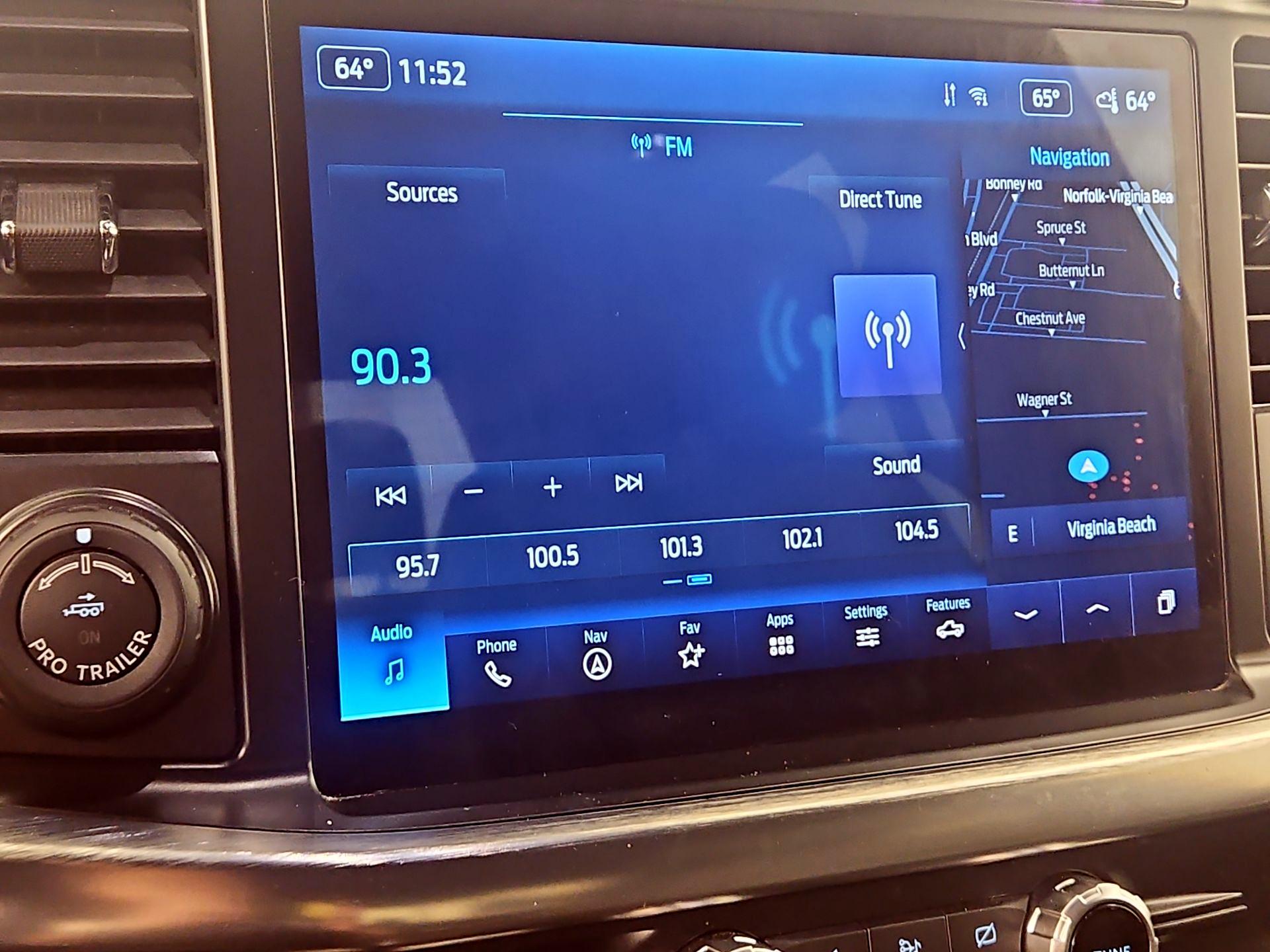 Thumbnail: 2022 Ford F-150 - 16