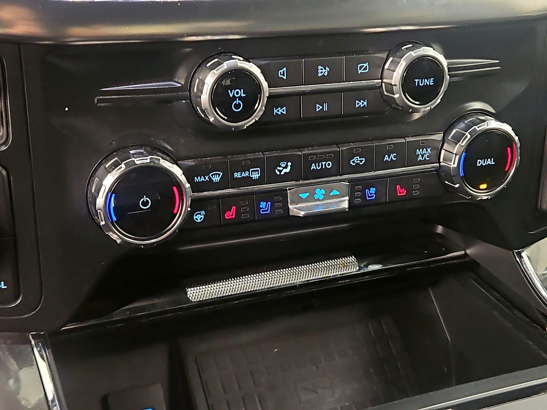 Thumbnail: 2022 Ford F-150 - 17