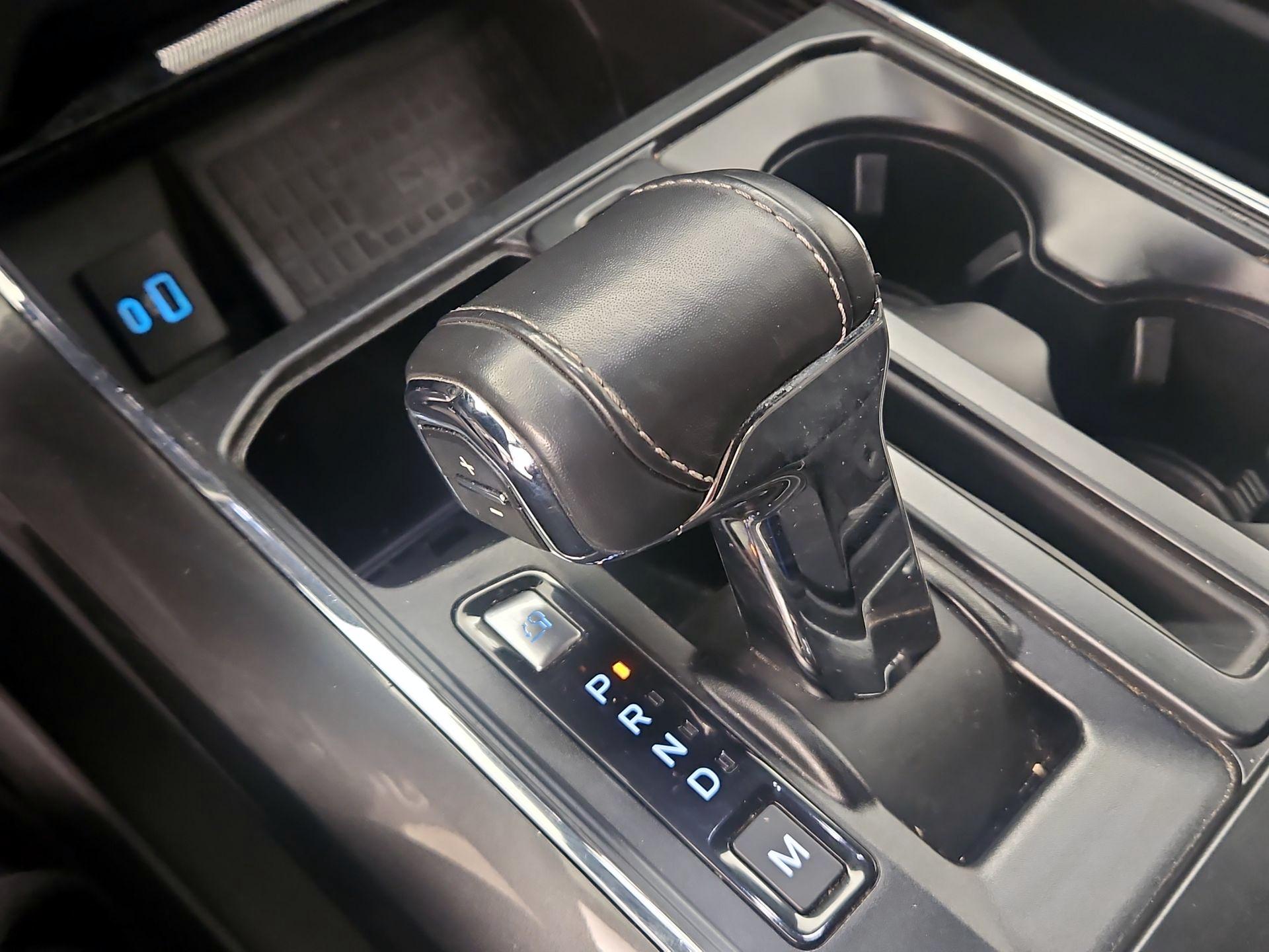 Thumbnail: 2022 Ford F-150 - 18