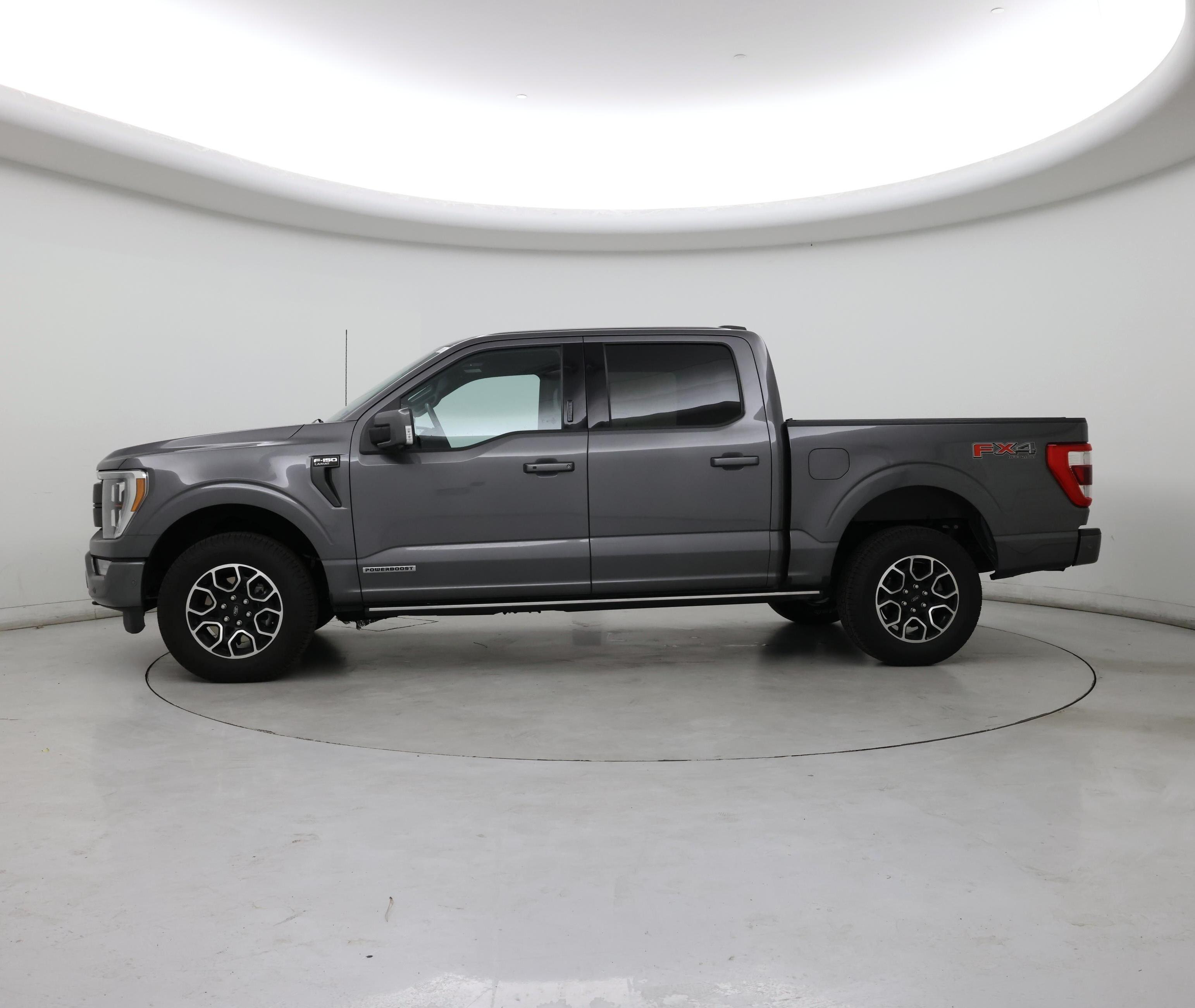 Thumbnail: 2022 Ford F-150 - 3