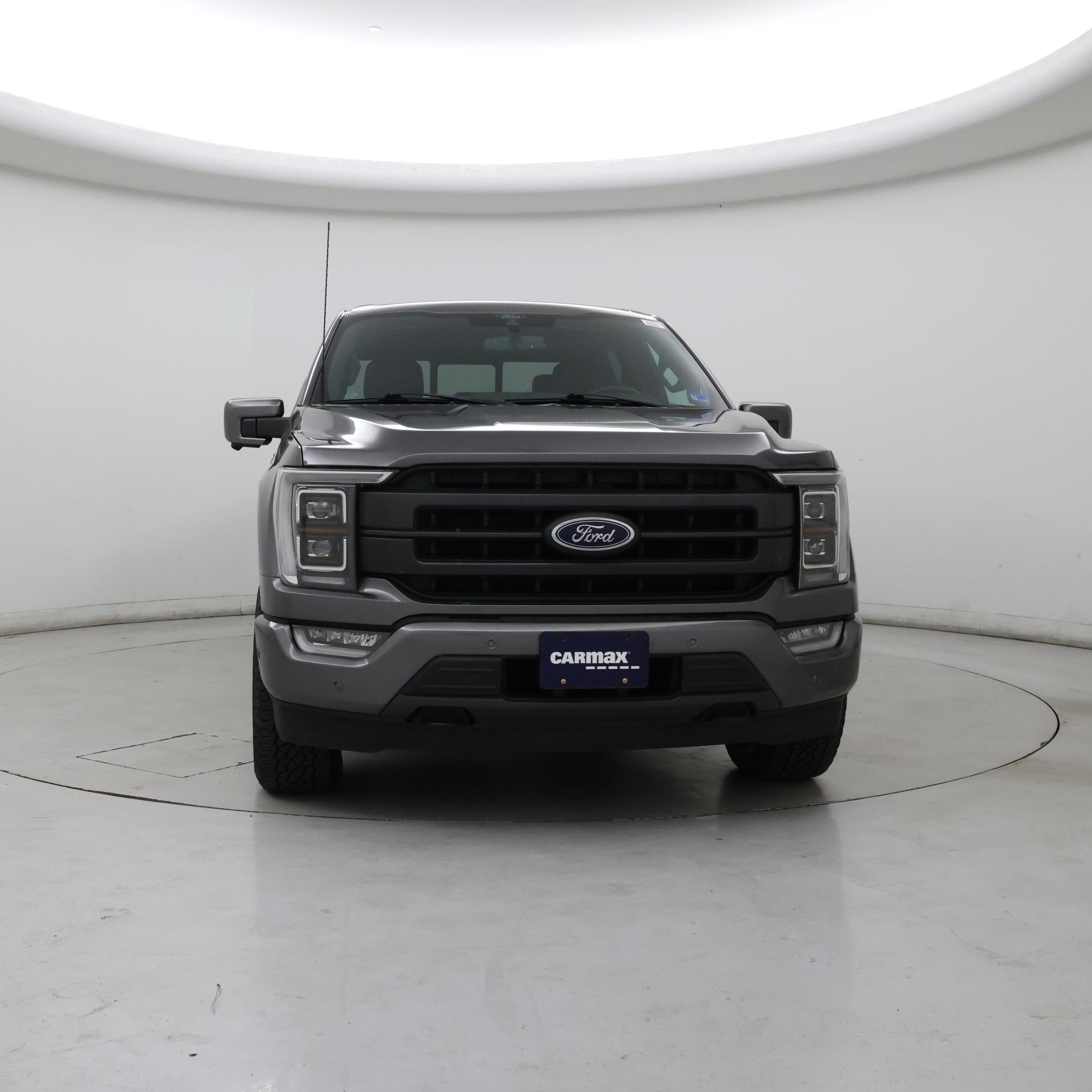 Thumbnail: 2022 Ford F-150 - 5