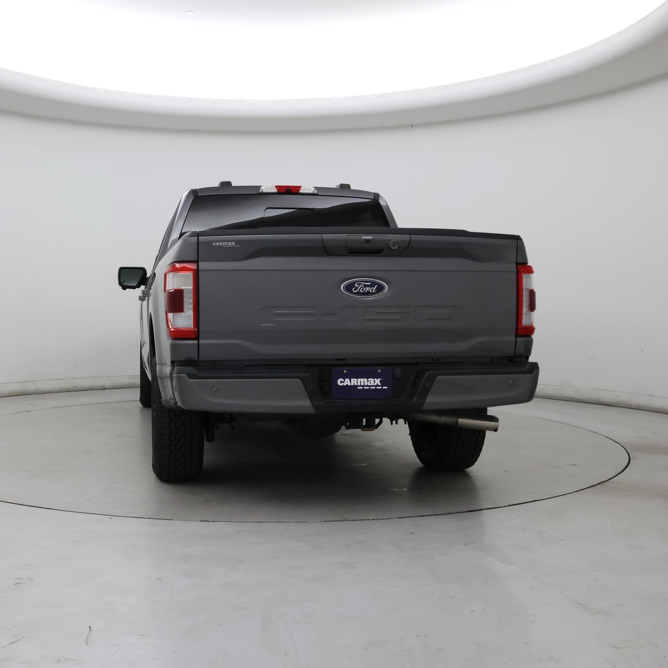 Thumbnail: 2022 Ford F-150 - 6