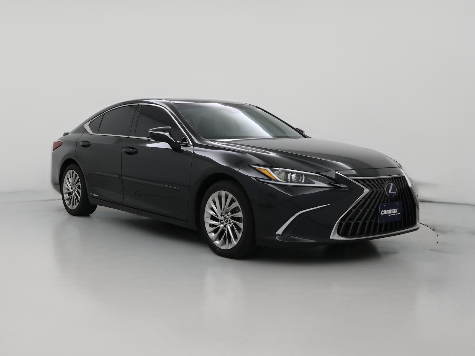 2022 Lexus ES Hybrid