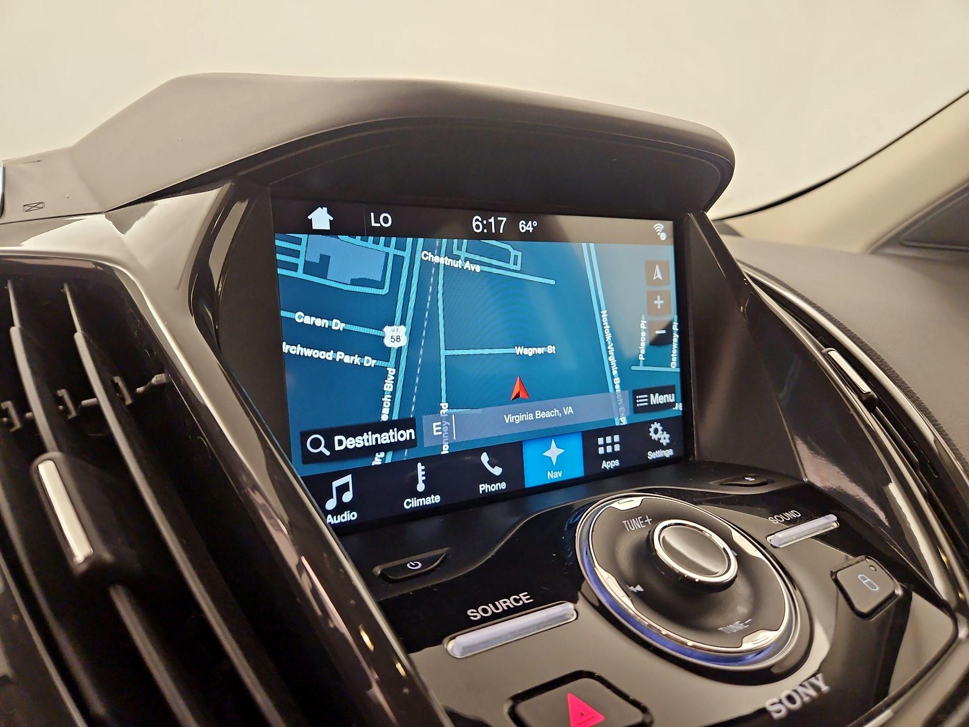 Thumbnail: 2016 Ford Escape - 14