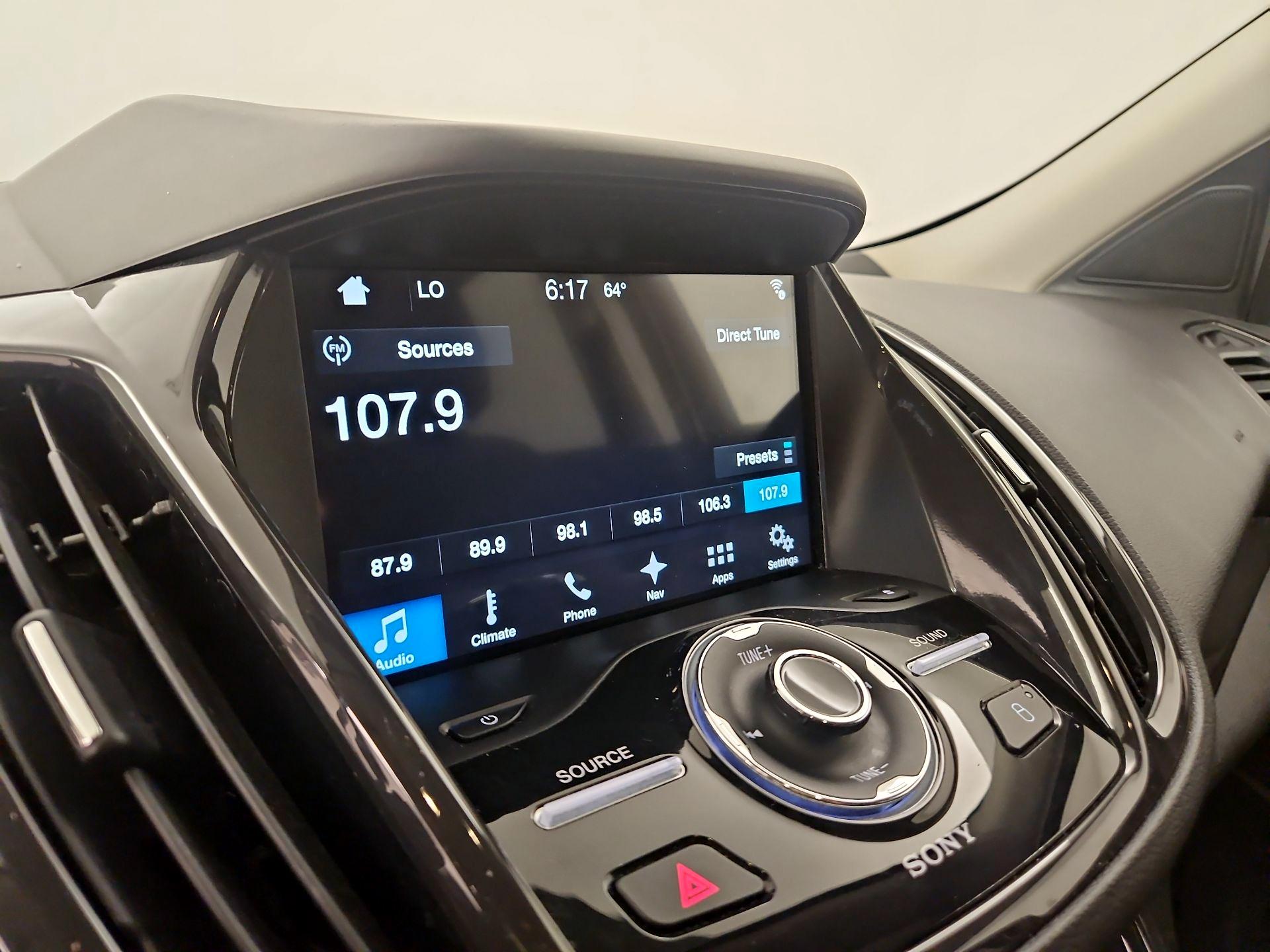 Thumbnail: 2016 Ford Escape - 16