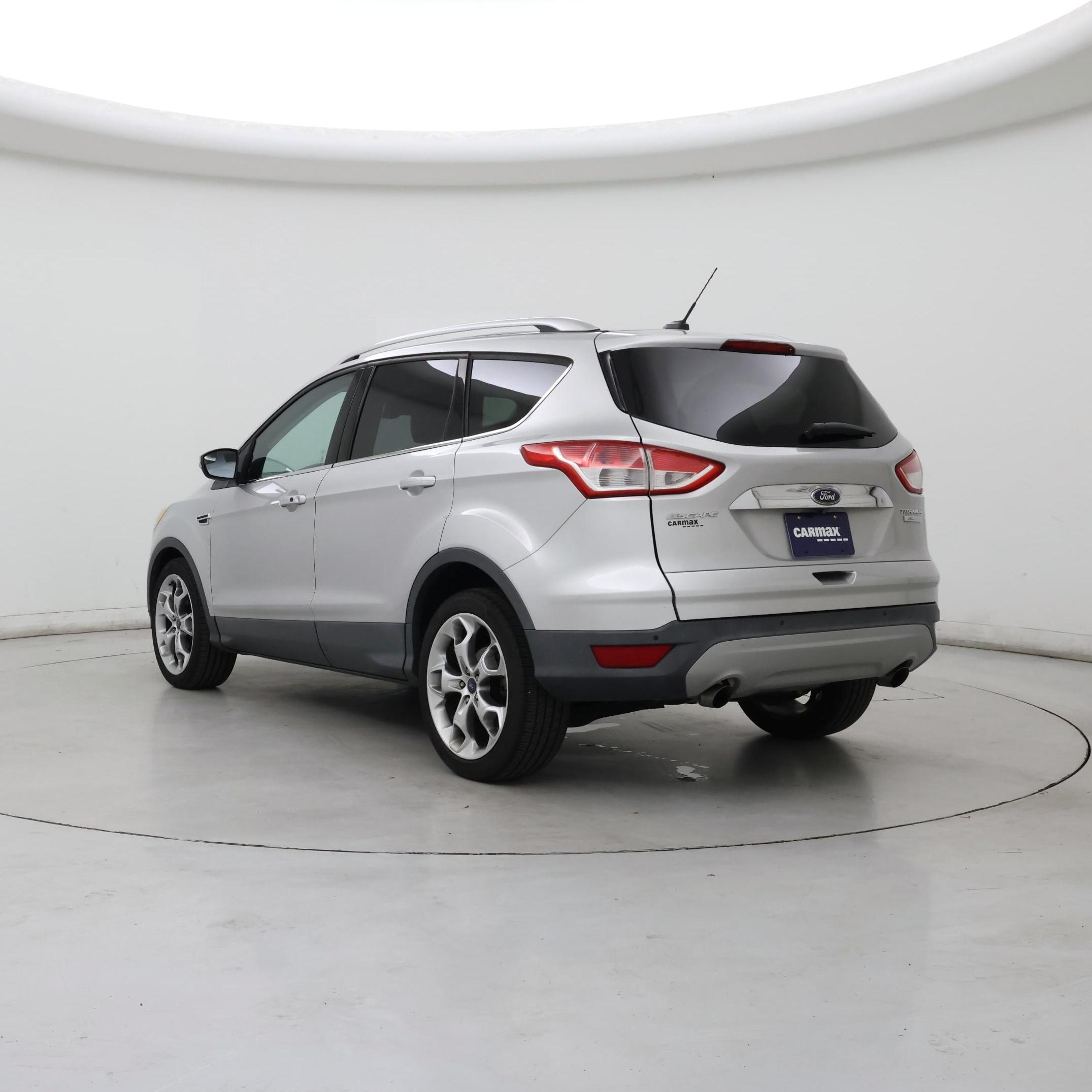 Thumbnail: 2016 Ford Escape - 2