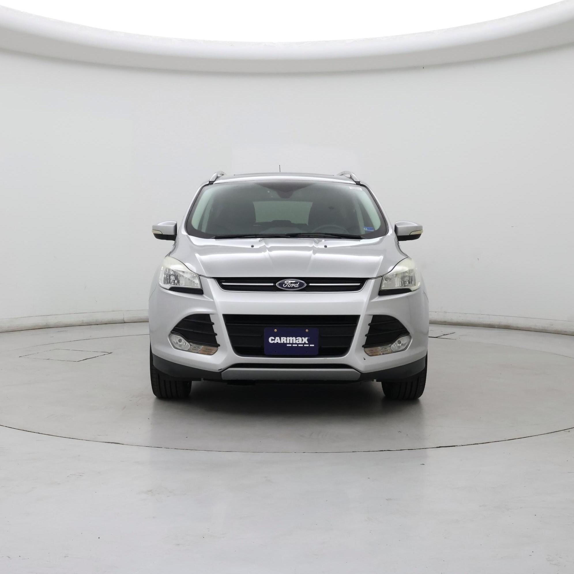 Thumbnail: 2016 Ford Escape - 5