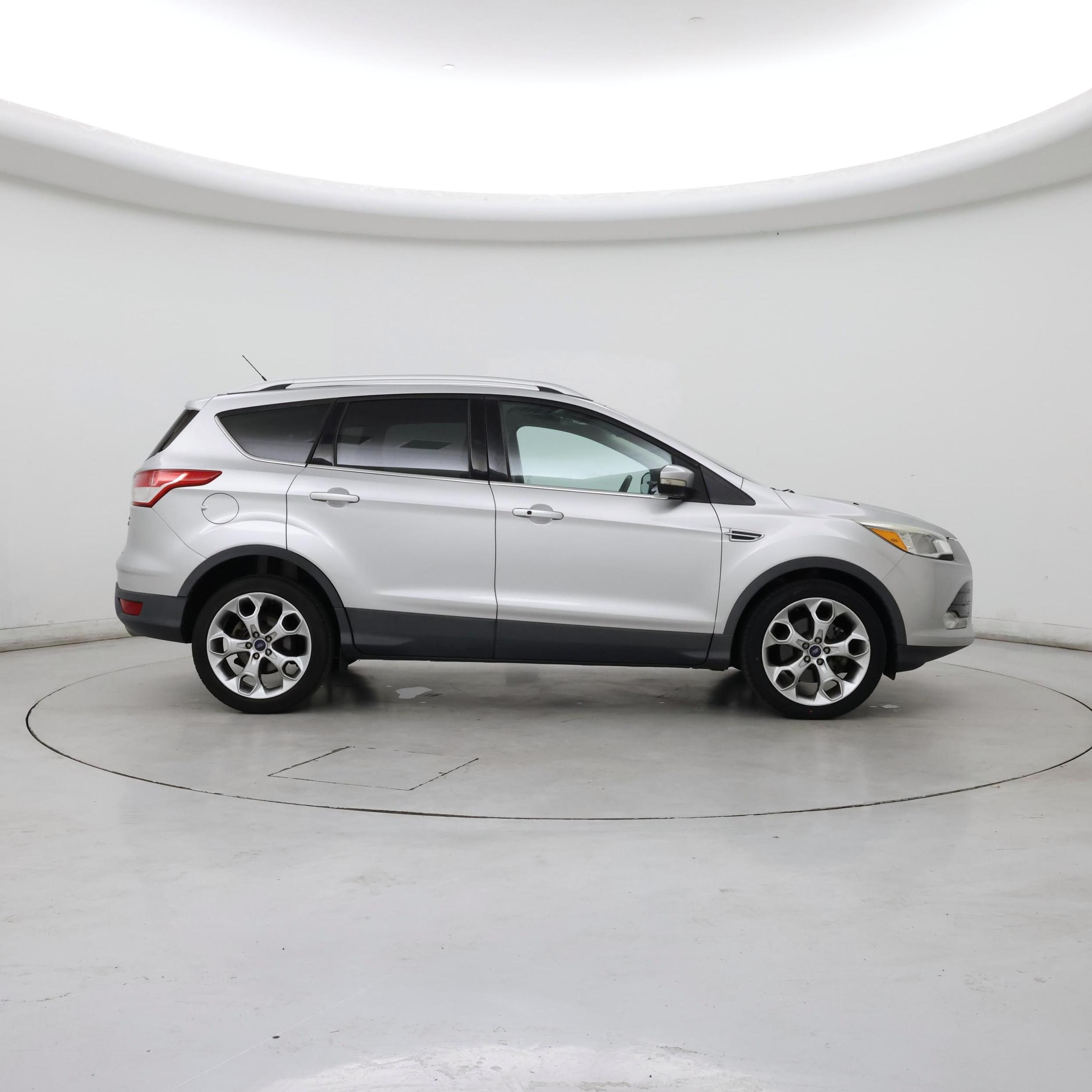 Thumbnail: 2016 Ford Escape - 7