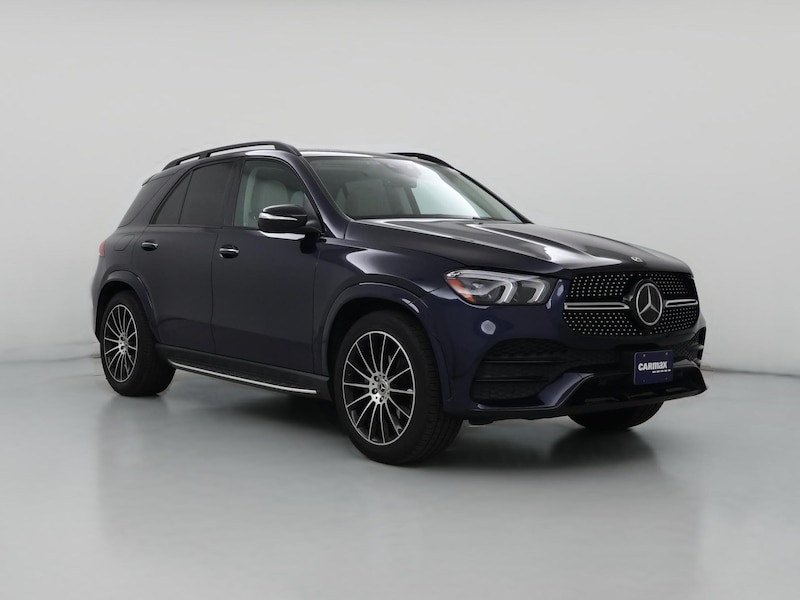 2022 Mercedes-Benz GLE350 null