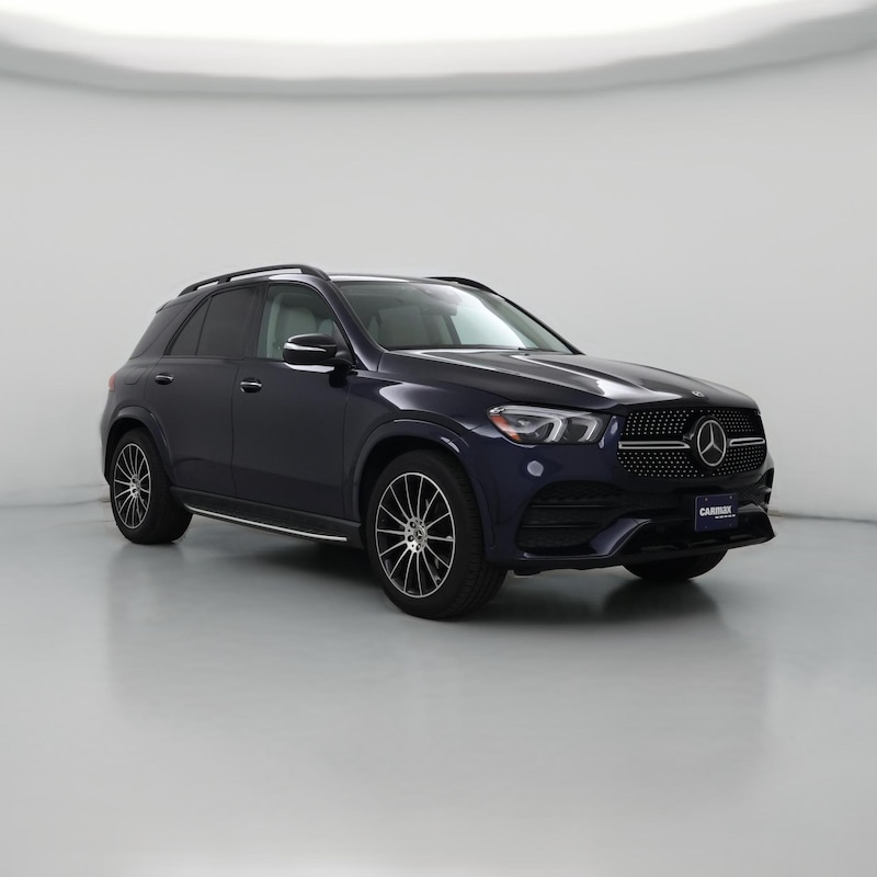 2022 Mercedes-Benz GLE350