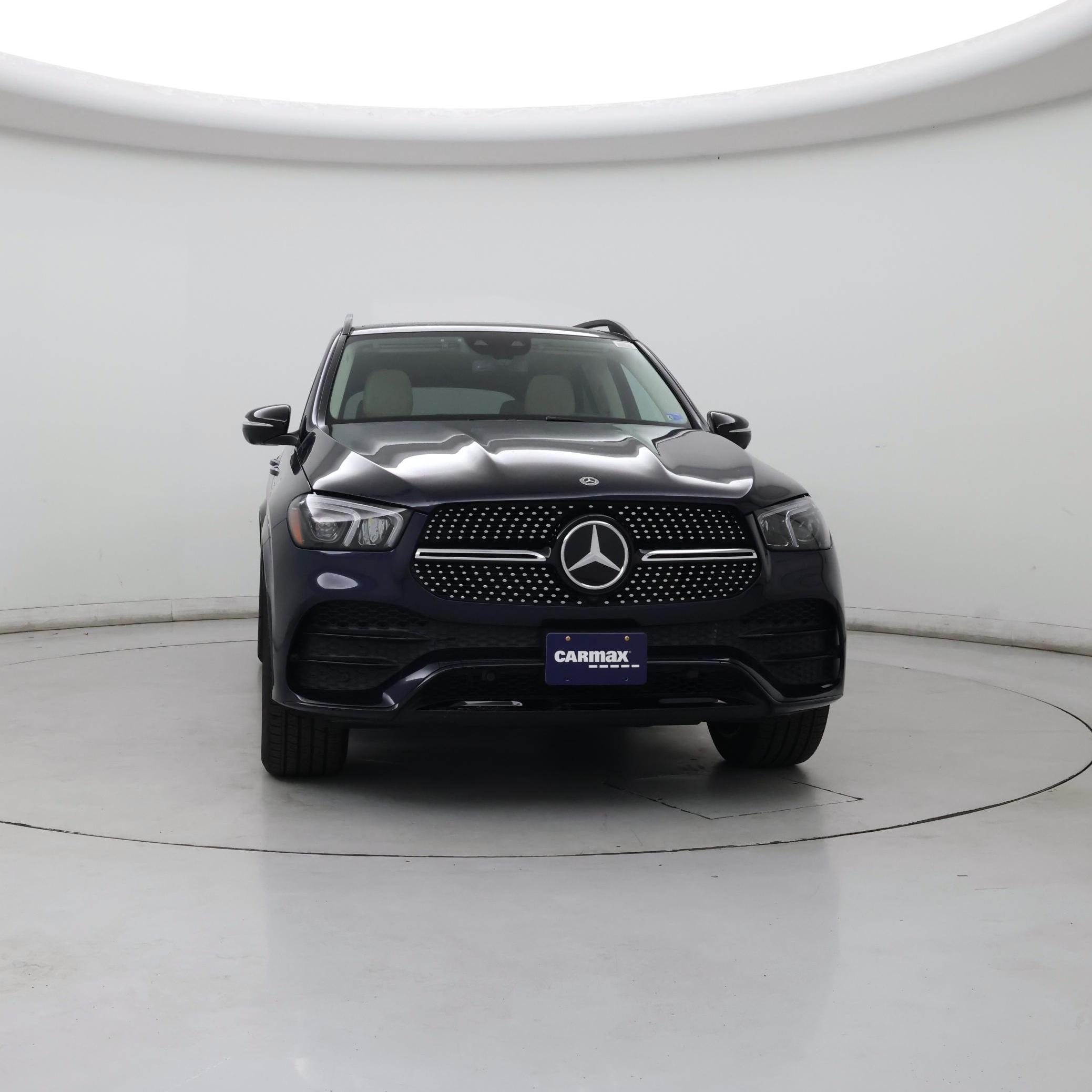 Thumbnail: 2022 Mercedes-Benz GLE - 5