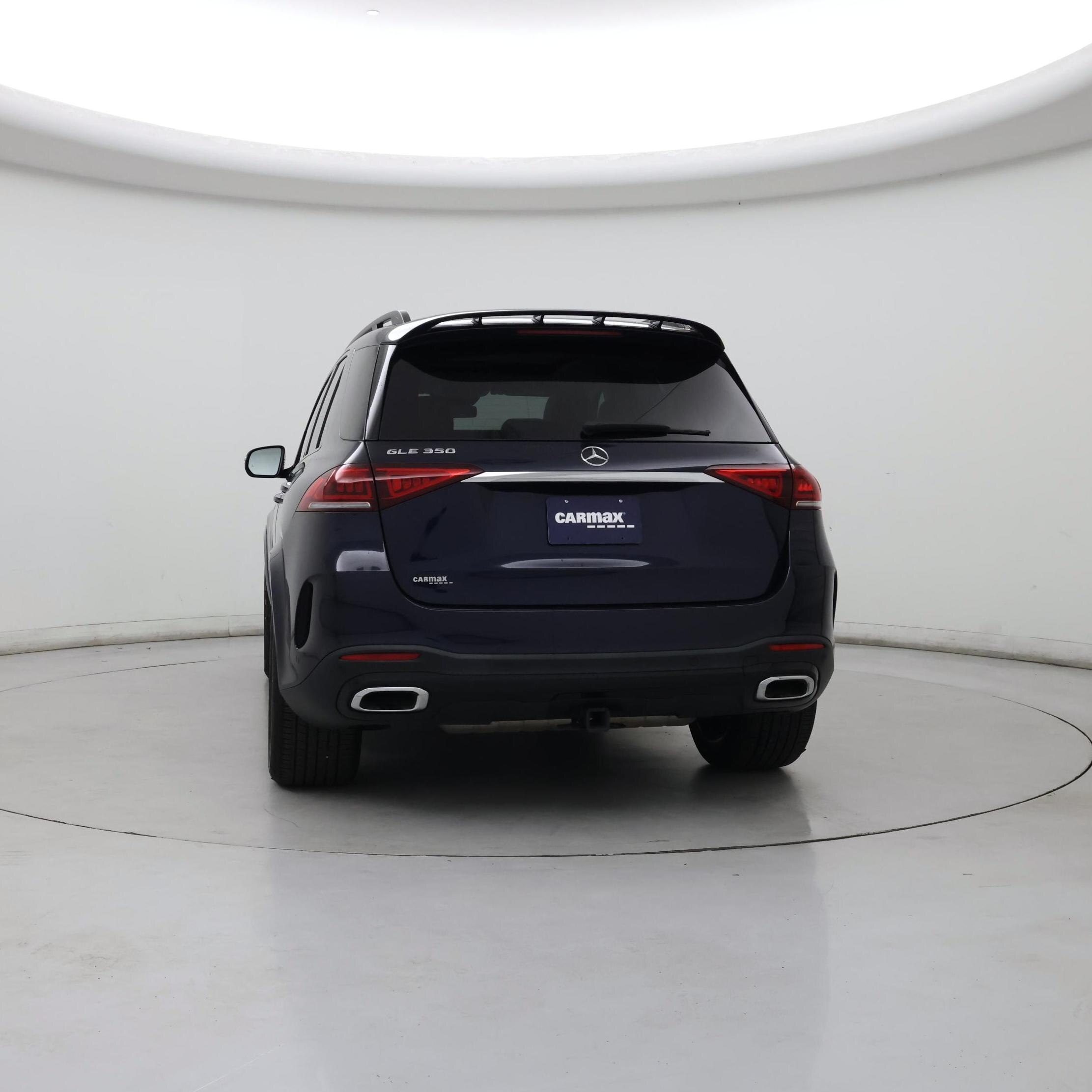 Thumbnail: 2022 Mercedes-Benz GLE - 6