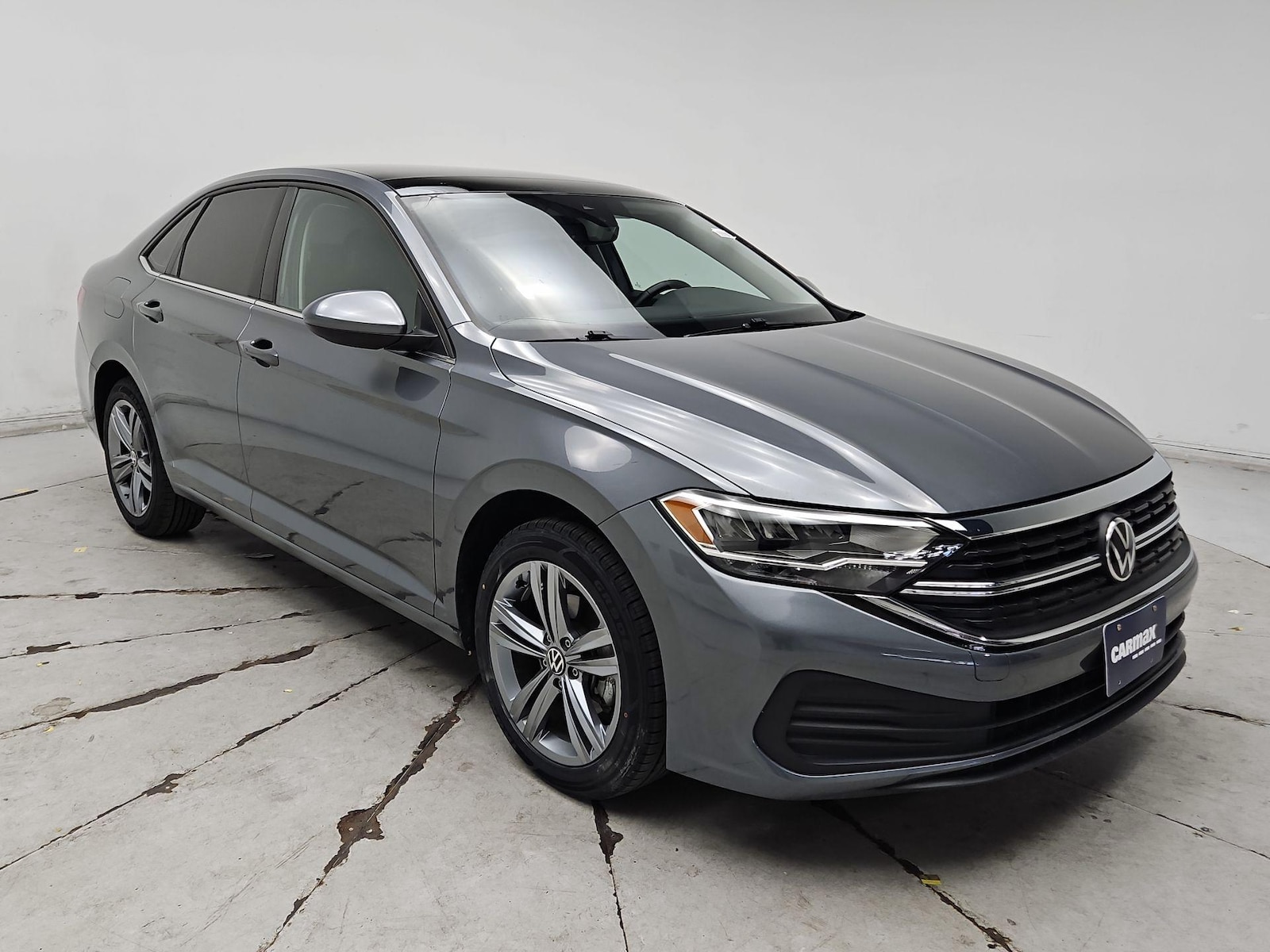 2023 Volkswagen Jetta SE