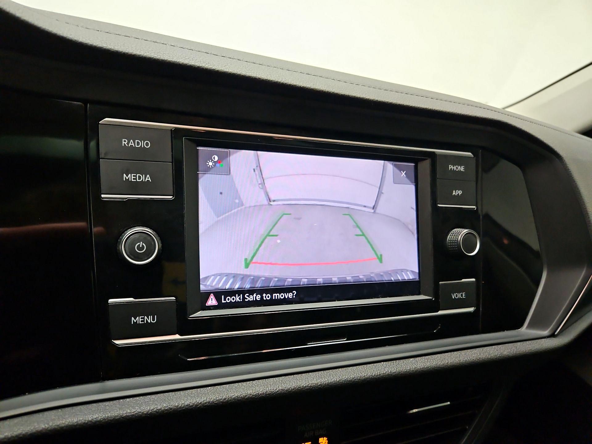 Thumbnail: 2023 Volkswagen Jetta - 12