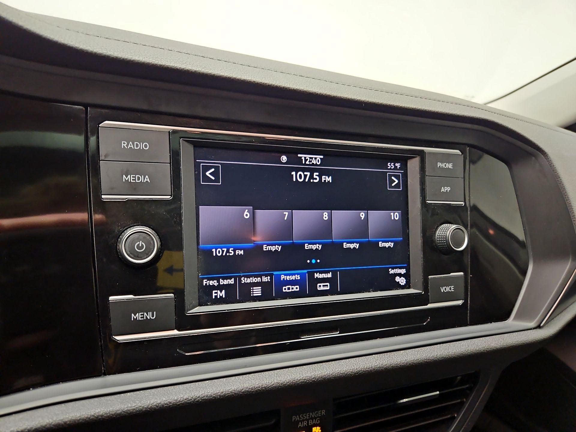 Thumbnail: 2023 Volkswagen Jetta - 13