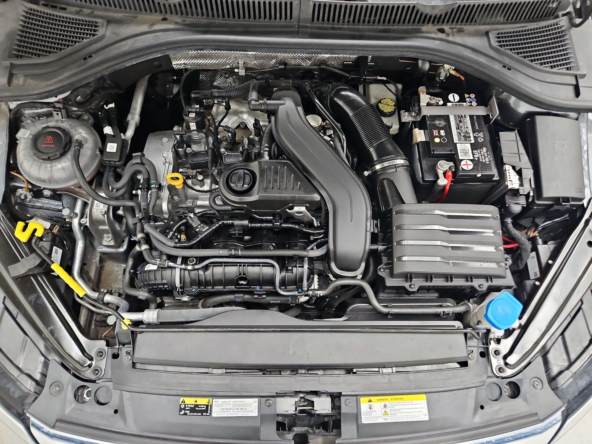 Thumbnail: 2023 Volkswagen Jetta - 20