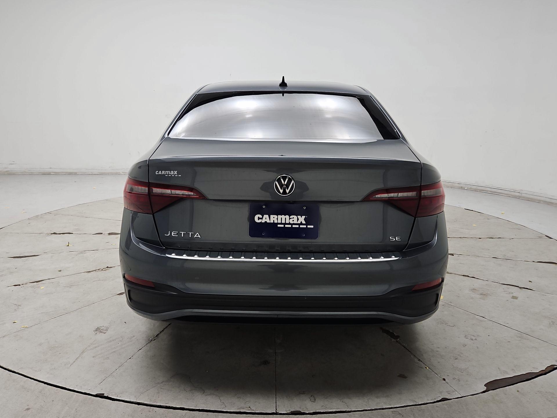 Thumbnail: 2023 Volkswagen Jetta - 6