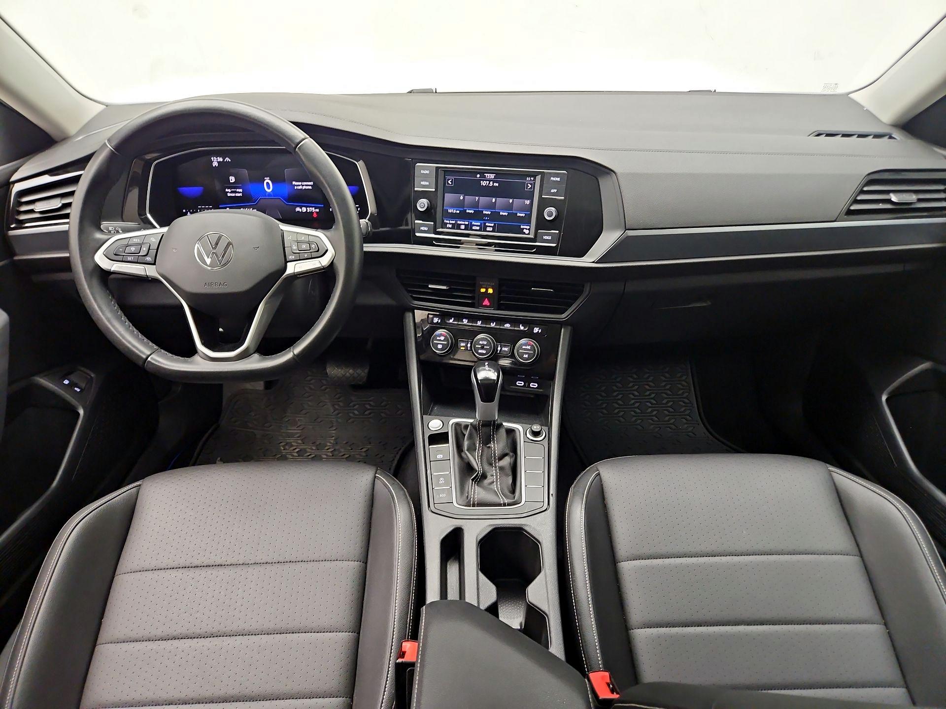 Thumbnail: 2023 Volkswagen Jetta - 8