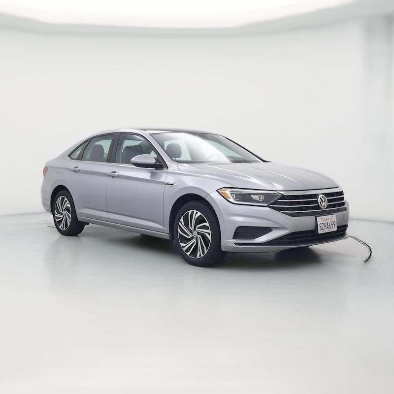 2021 Volkswagen Jetta SEL