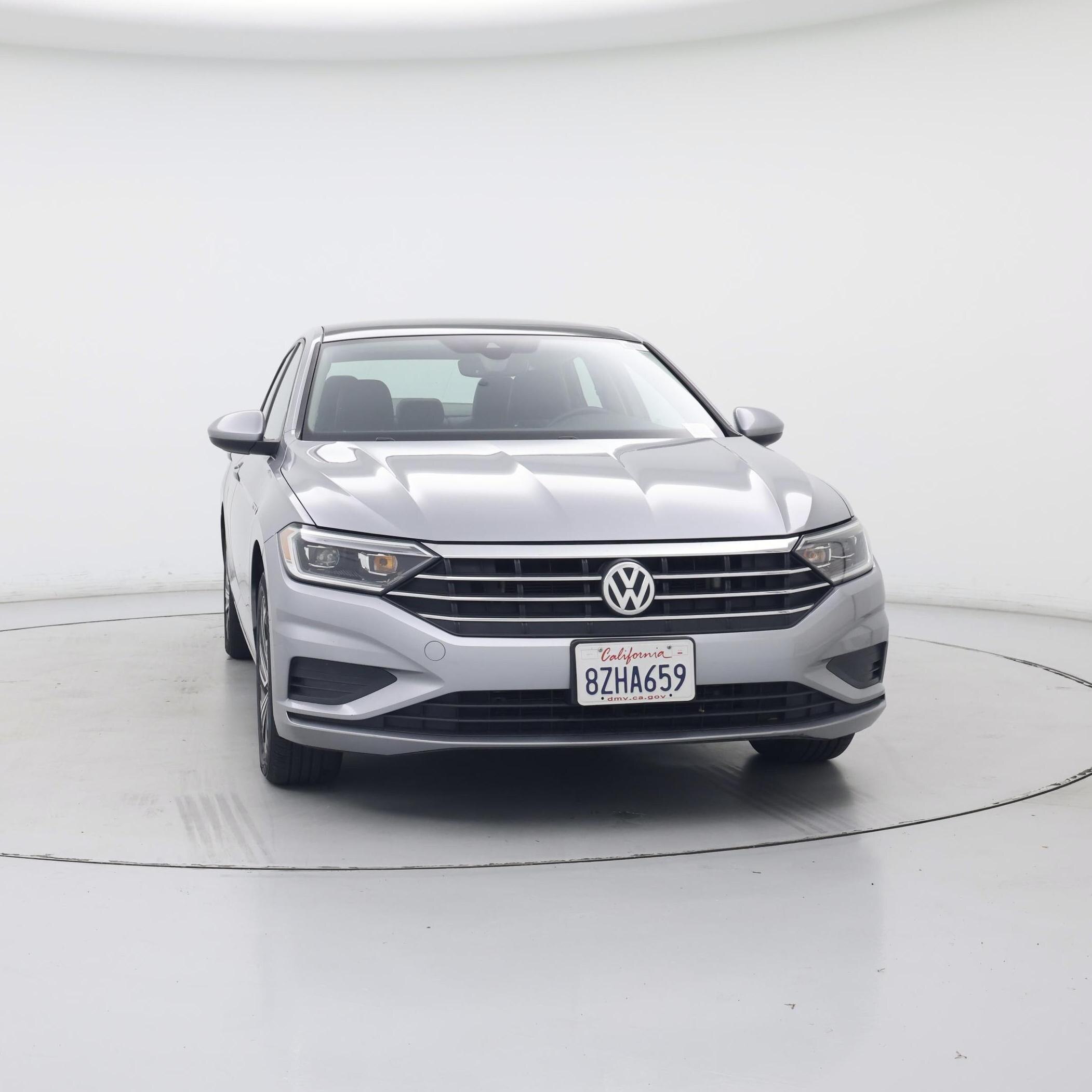 Thumbnail: 2021 Volkswagen Jetta - 5