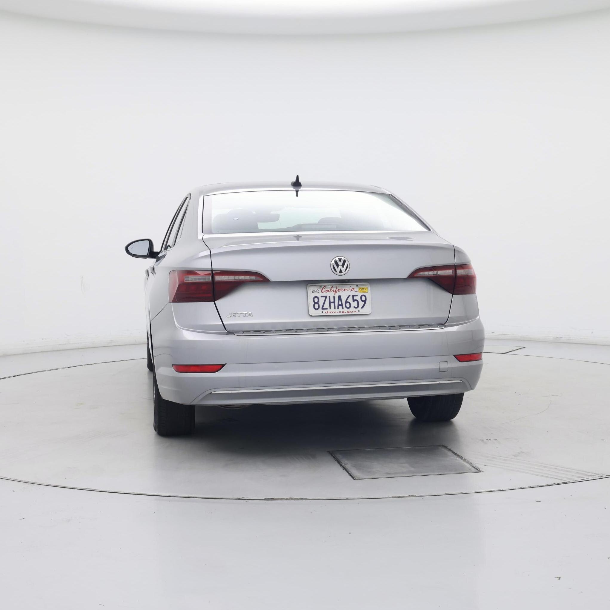 Thumbnail: 2021 Volkswagen Jetta - 6