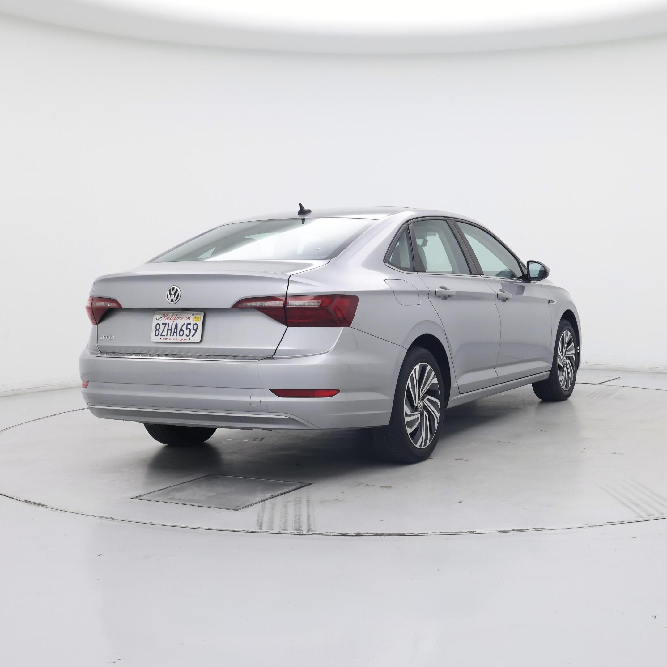 Thumbnail: 2021 Volkswagen Jetta - 8