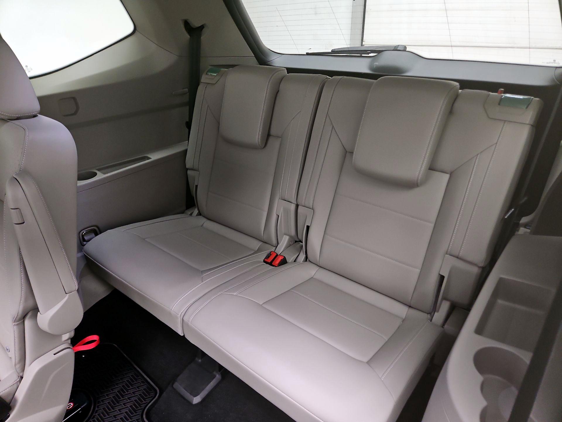 Thumbnail: 2022 Volkswagen Atlas - 20