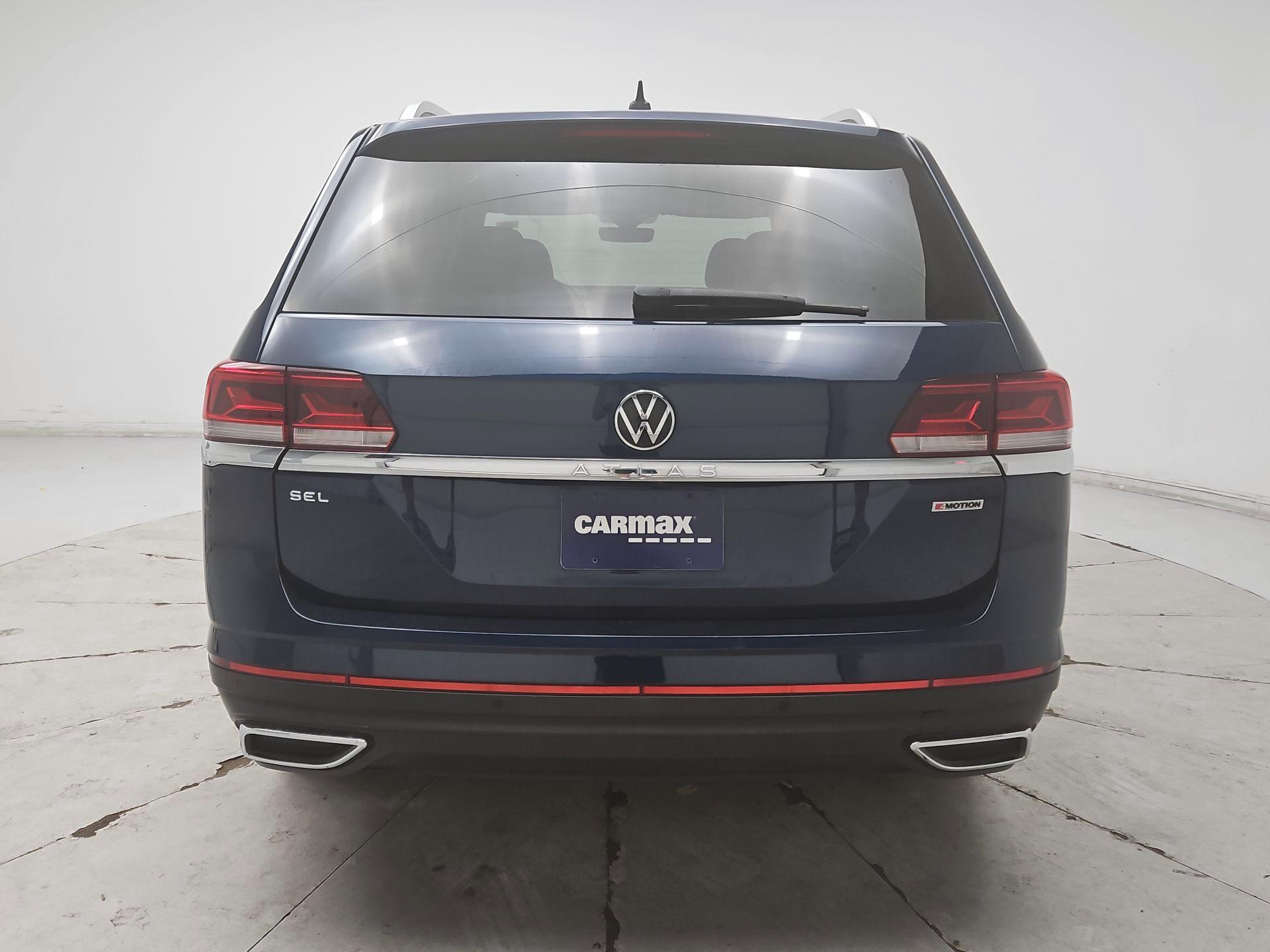 Thumbnail: 2022 Volkswagen Atlas - 6