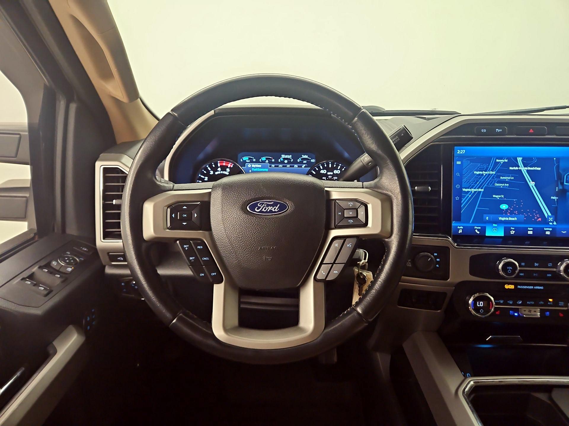 Thumbnail: 2022 Ford F-250 - 10