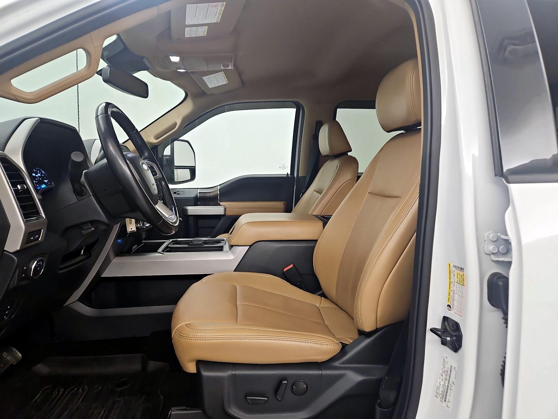 Thumbnail: 2022 Ford F-250 - 11