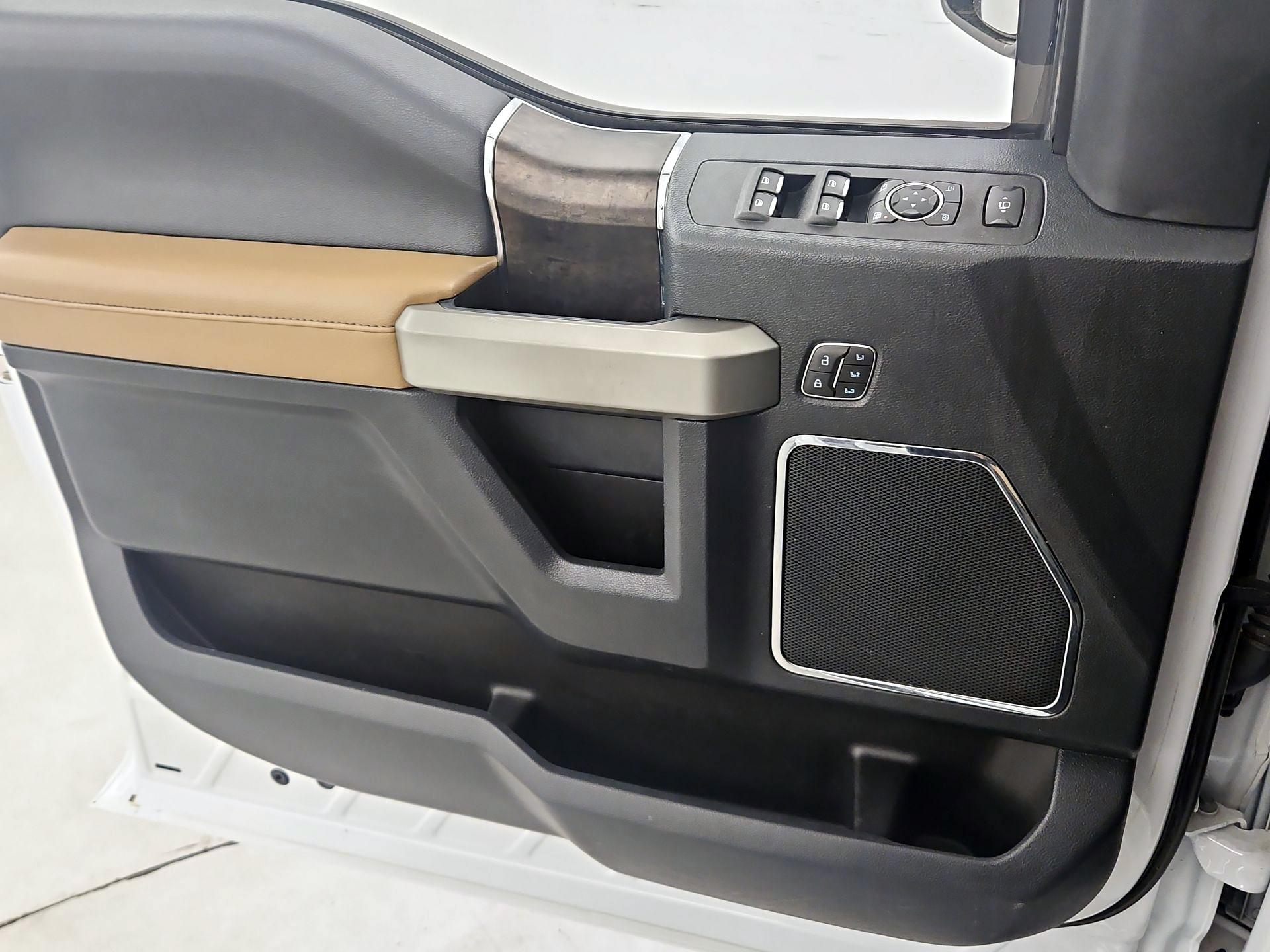 Thumbnail: 2022 Ford F-250 - 12