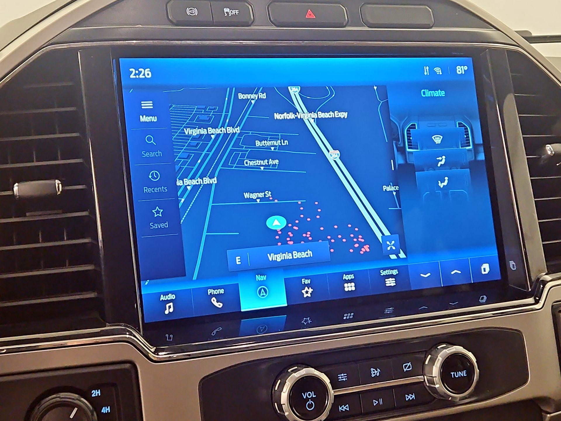 Thumbnail: 2022 Ford F-250 - 14