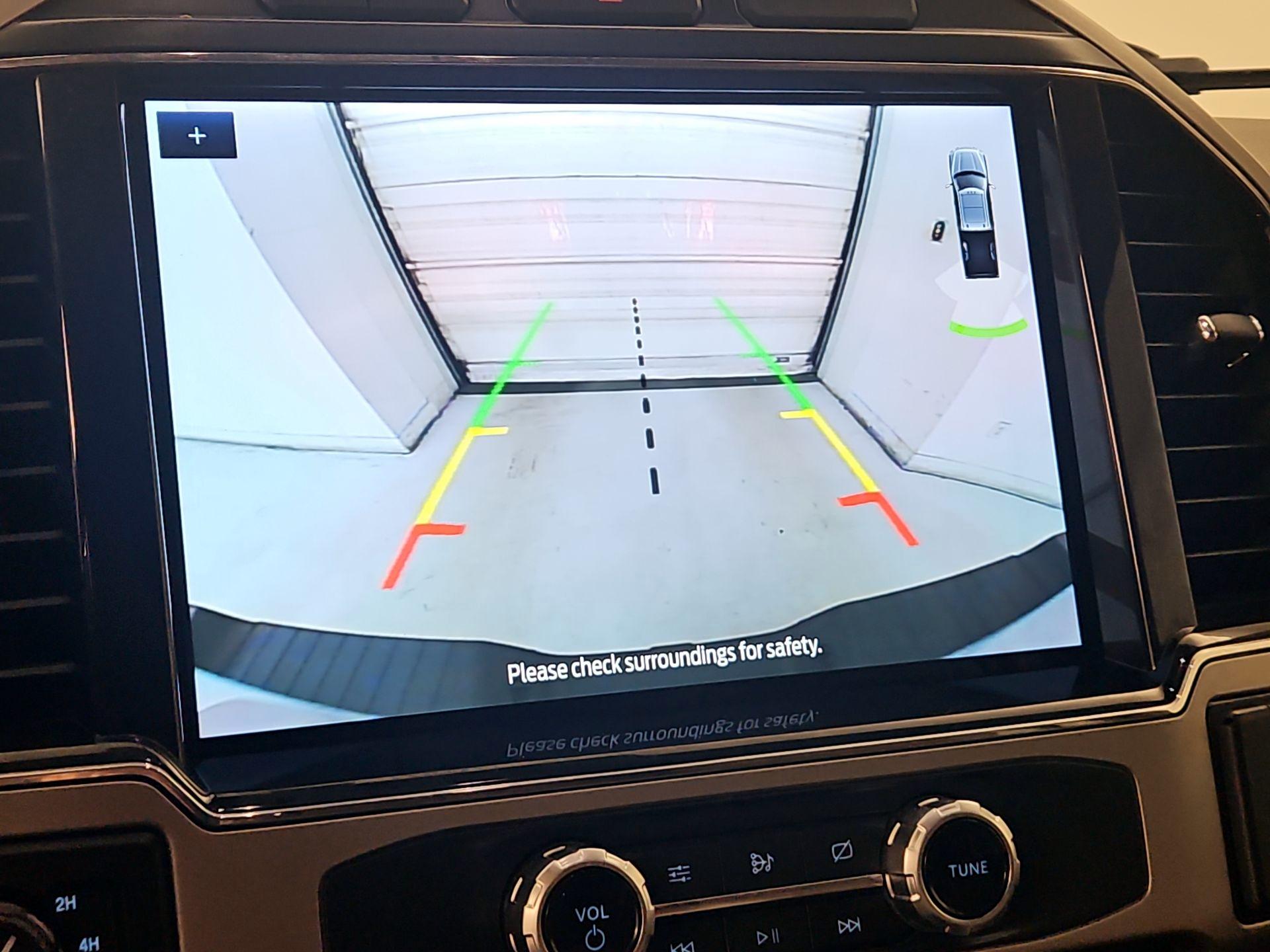 Thumbnail: 2022 Ford F-250 - 15