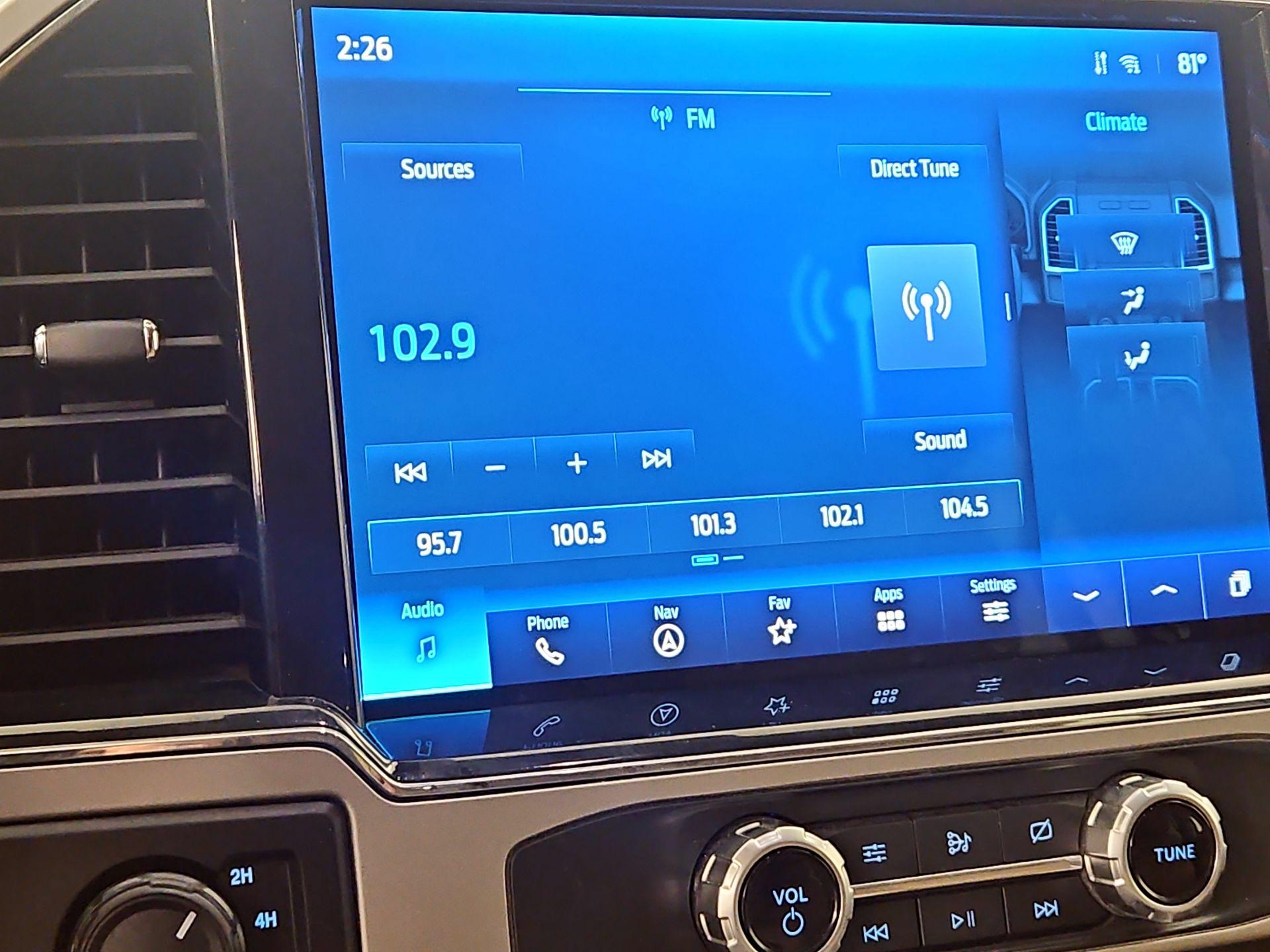 Thumbnail: 2022 Ford F-250 - 16