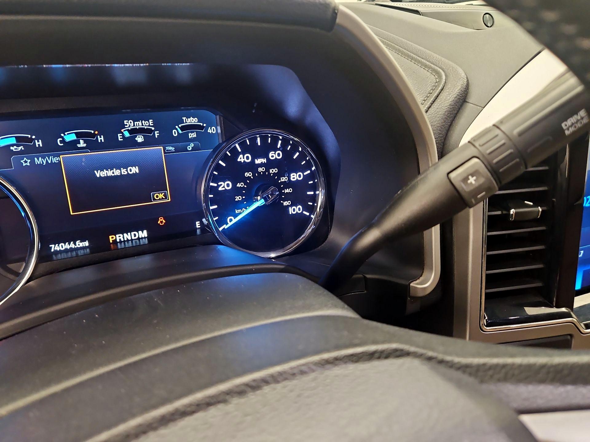 Thumbnail: 2022 Ford F-250 - 18