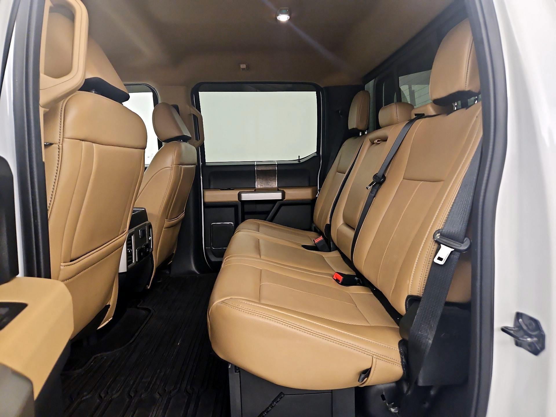 Thumbnail: 2022 Ford F-250 - 20