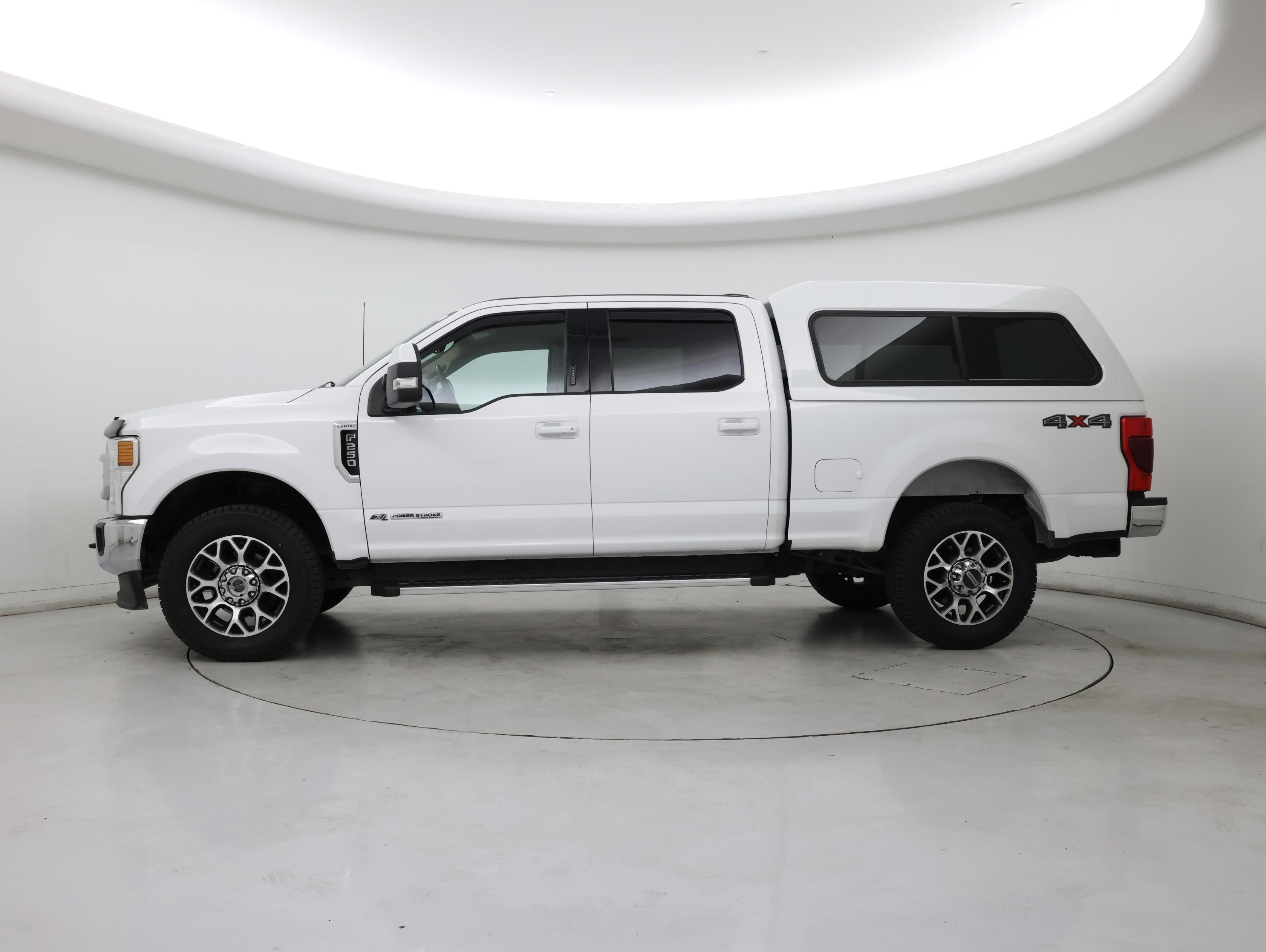 Thumbnail: 2022 Ford F-250 - 3