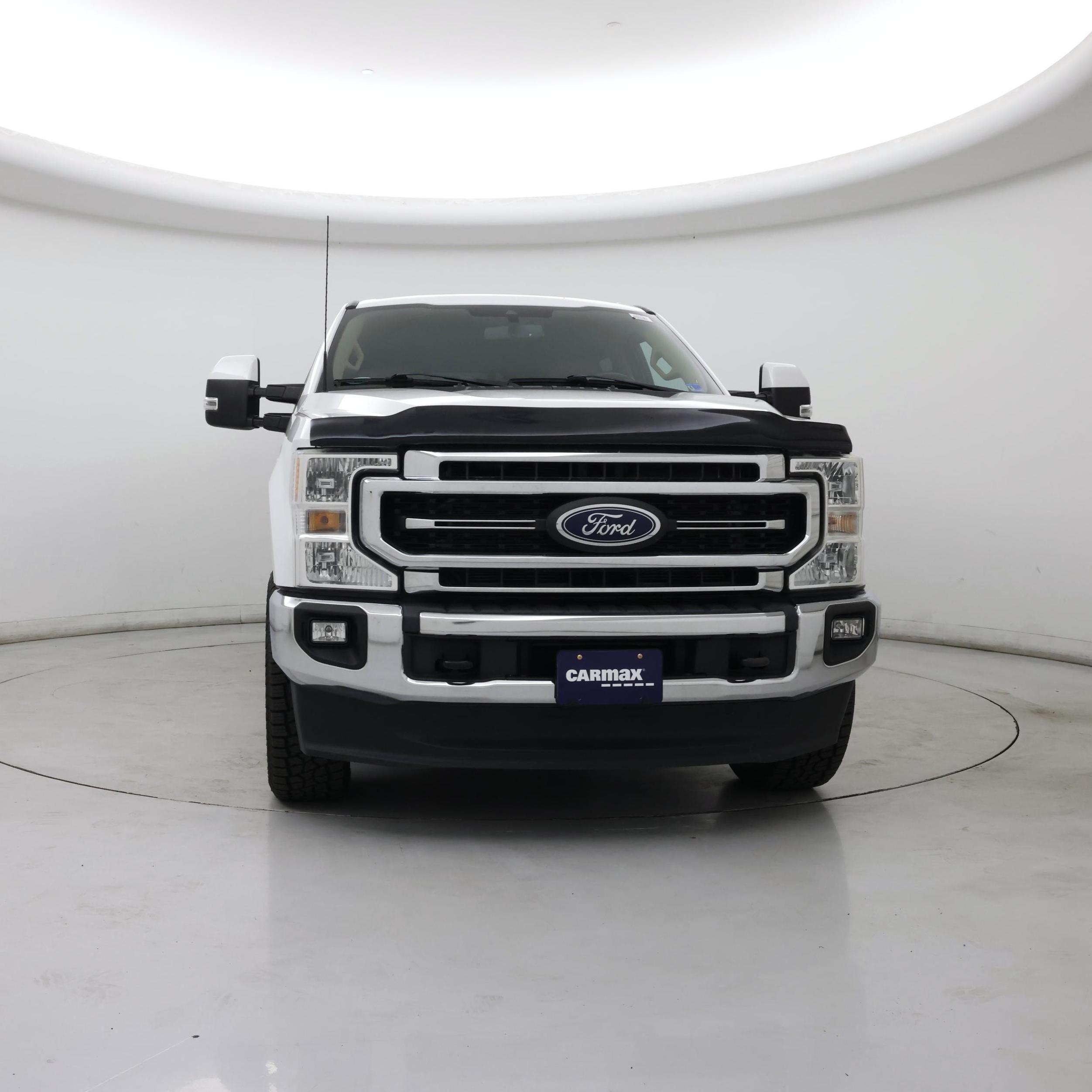 Thumbnail: 2022 Ford F-250 - 5