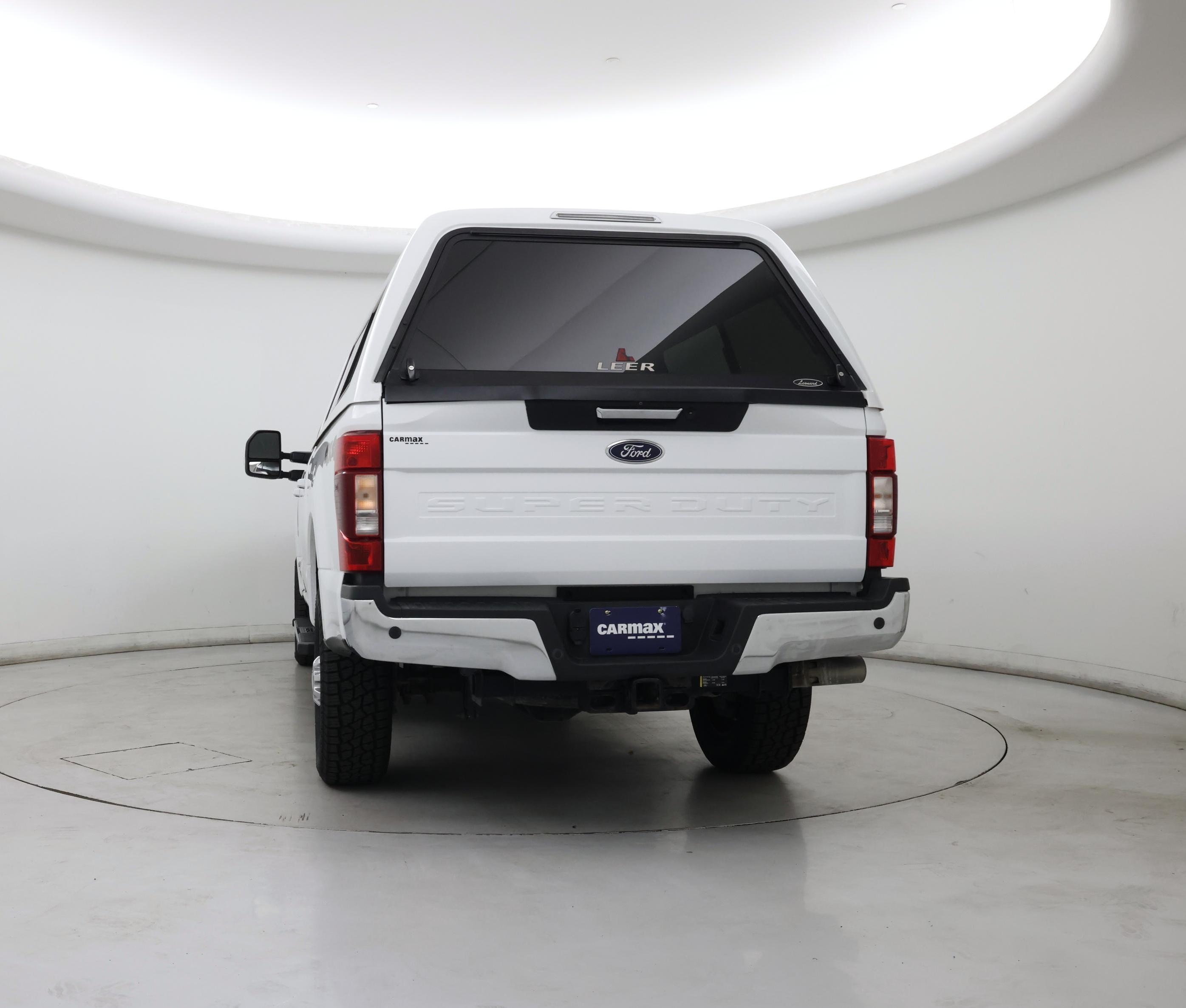 Thumbnail: 2022 Ford F-250 - 6