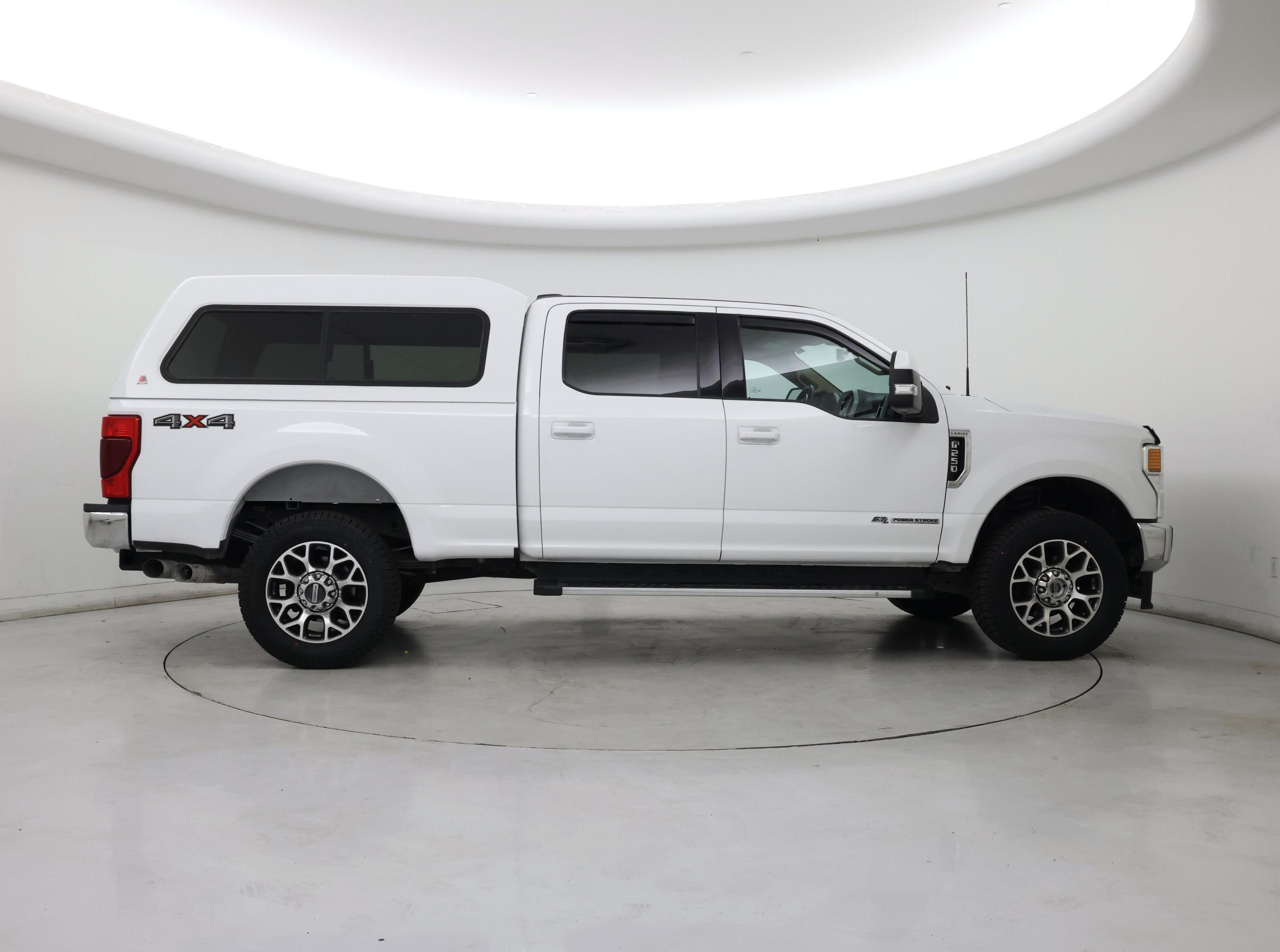 Thumbnail: 2022 Ford F-250 - 7