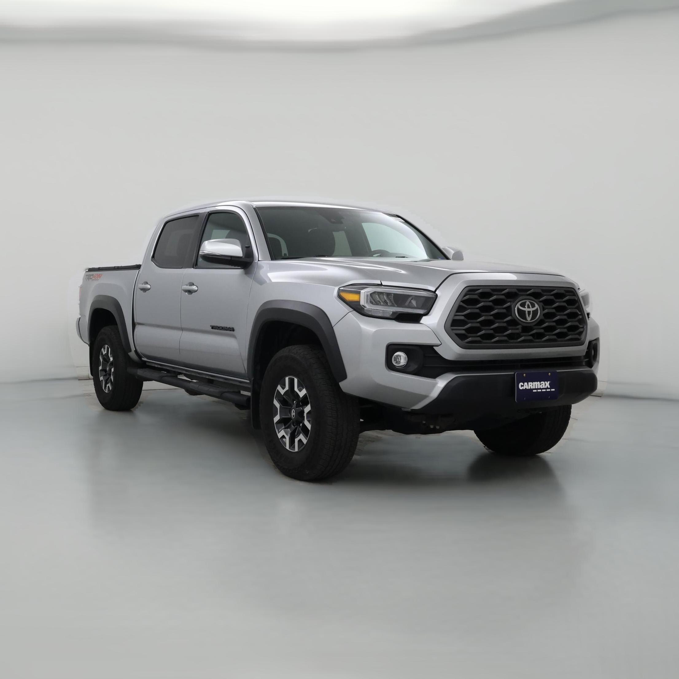 Thumbnail: 2023 Toyota Tacoma - 1