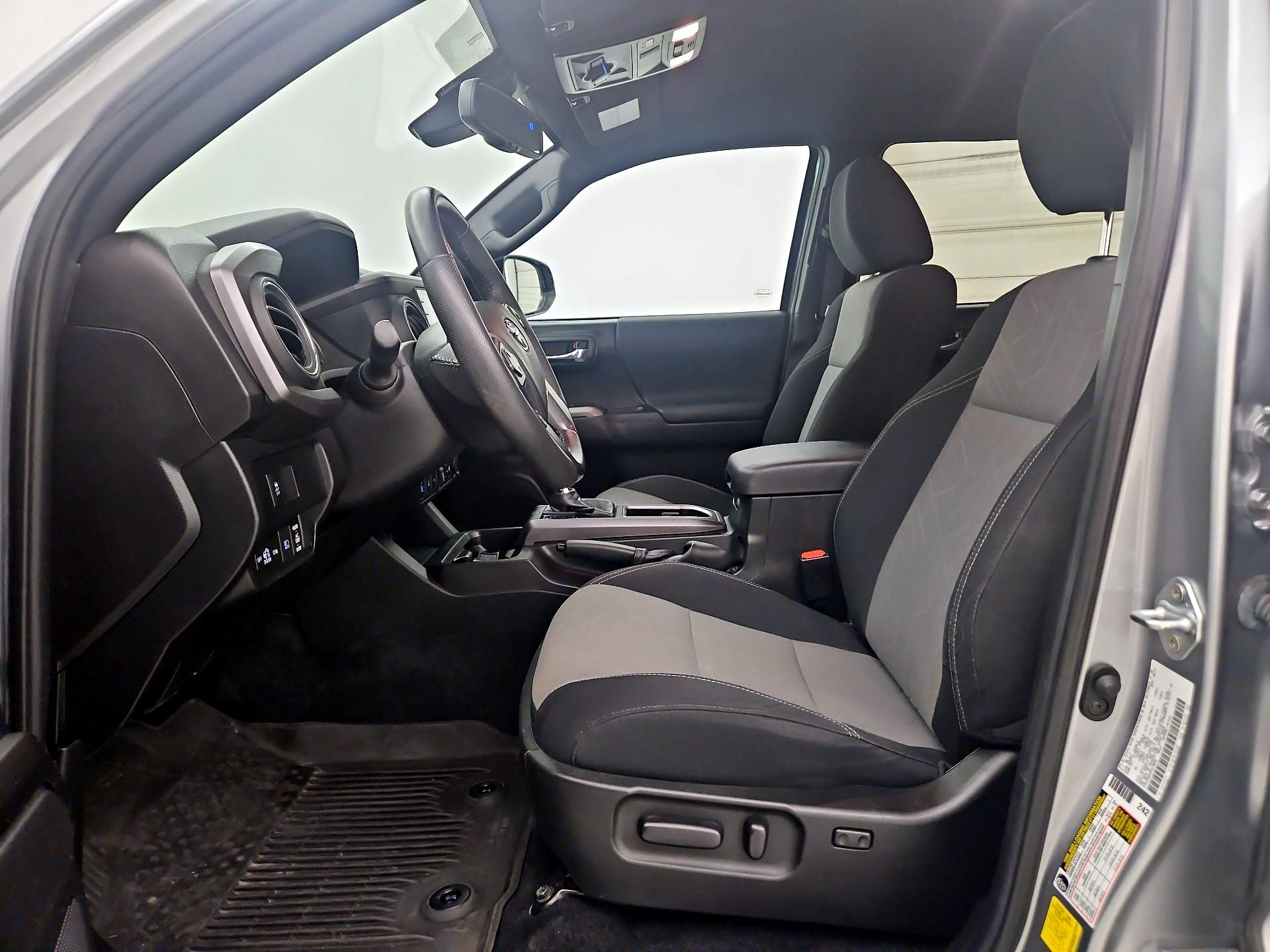 Thumbnail: 2023 Toyota Tacoma - 11