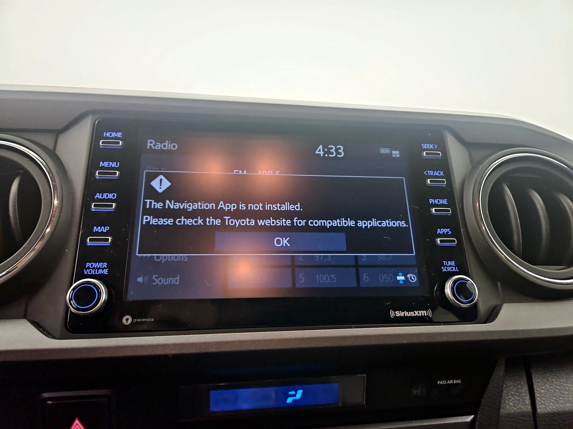 Thumbnail: 2023 Toyota Tacoma - 14