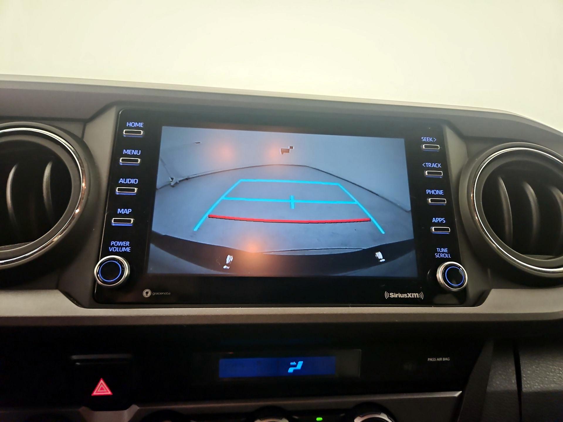 Thumbnail: 2023 Toyota Tacoma - 15