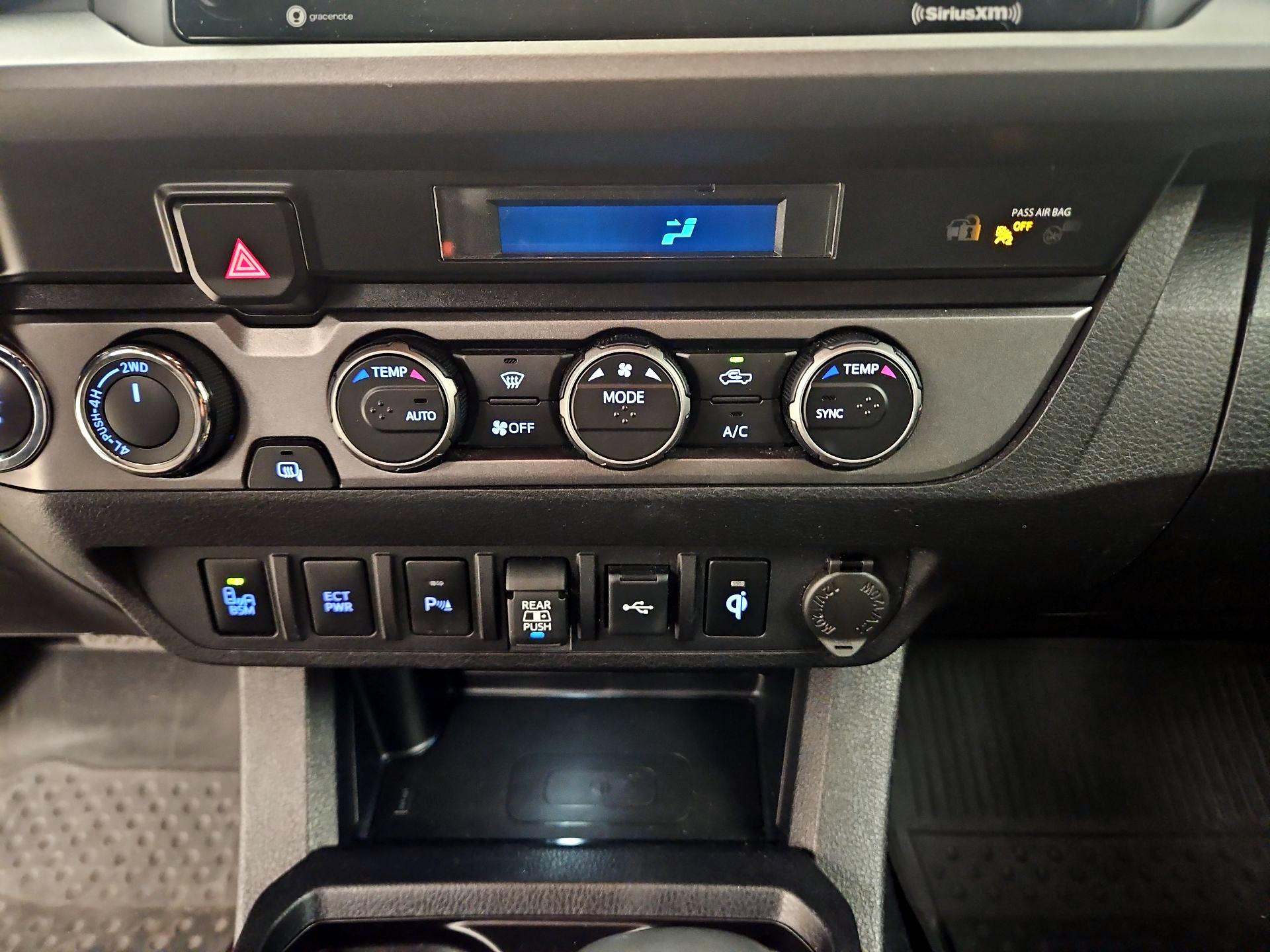 Thumbnail: 2023 Toyota Tacoma - 17