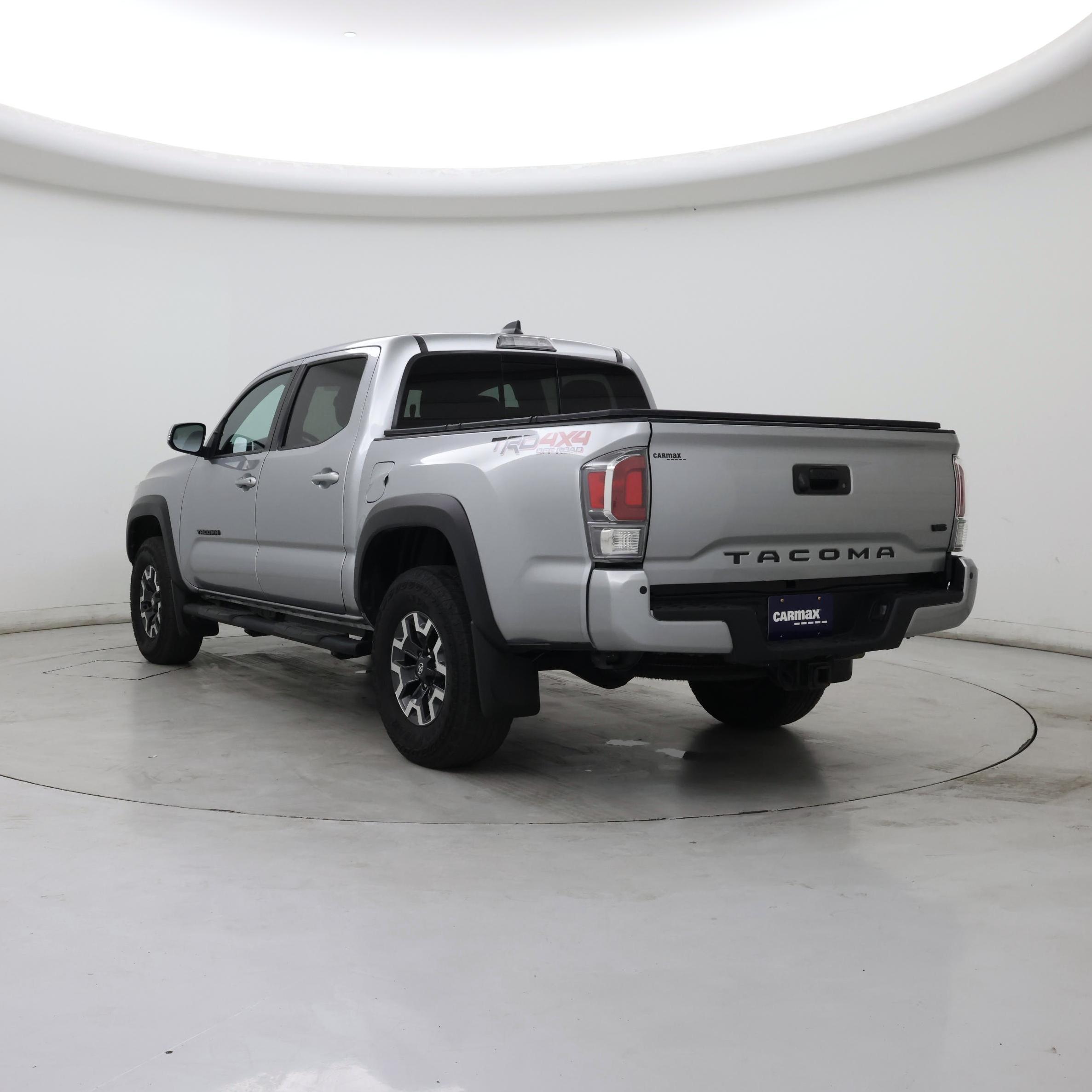 Thumbnail: 2023 Toyota Tacoma - 2