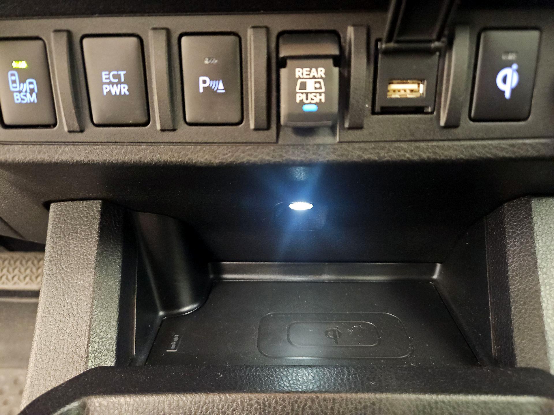 Thumbnail: 2023 Toyota Tacoma - 19